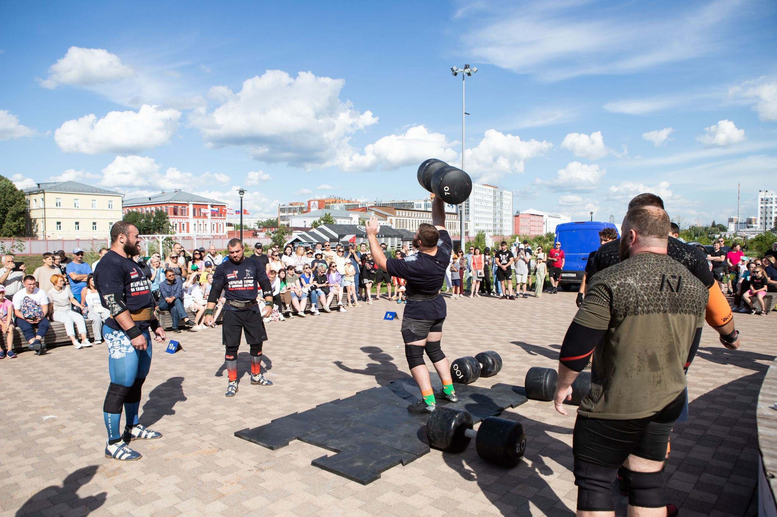 Силовой экстрим (22 июня 2024). Репортажный фотограф Алексей Пирязев
