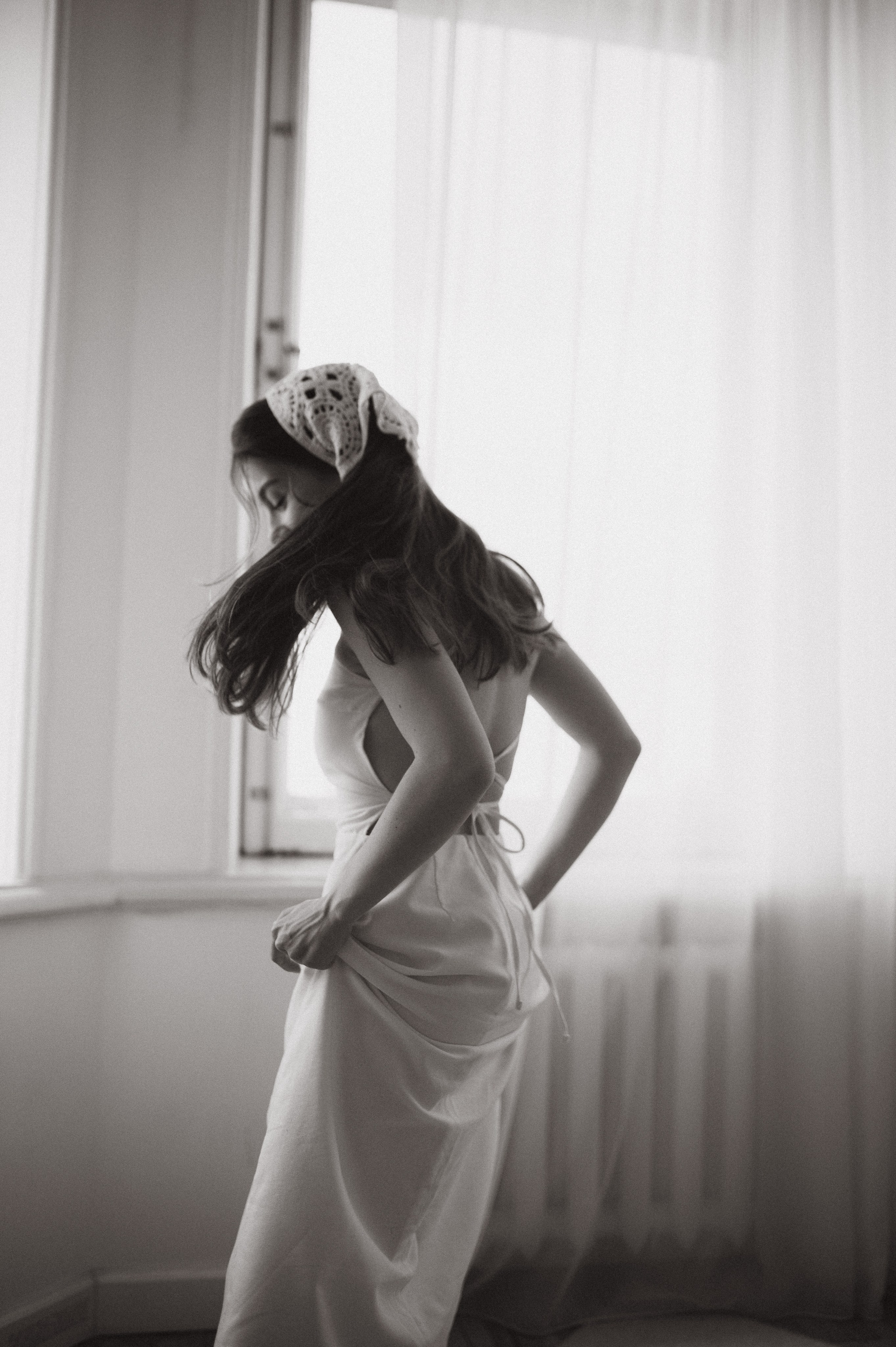 Нежность. Фотограф Быстрова Дарья г. Москва