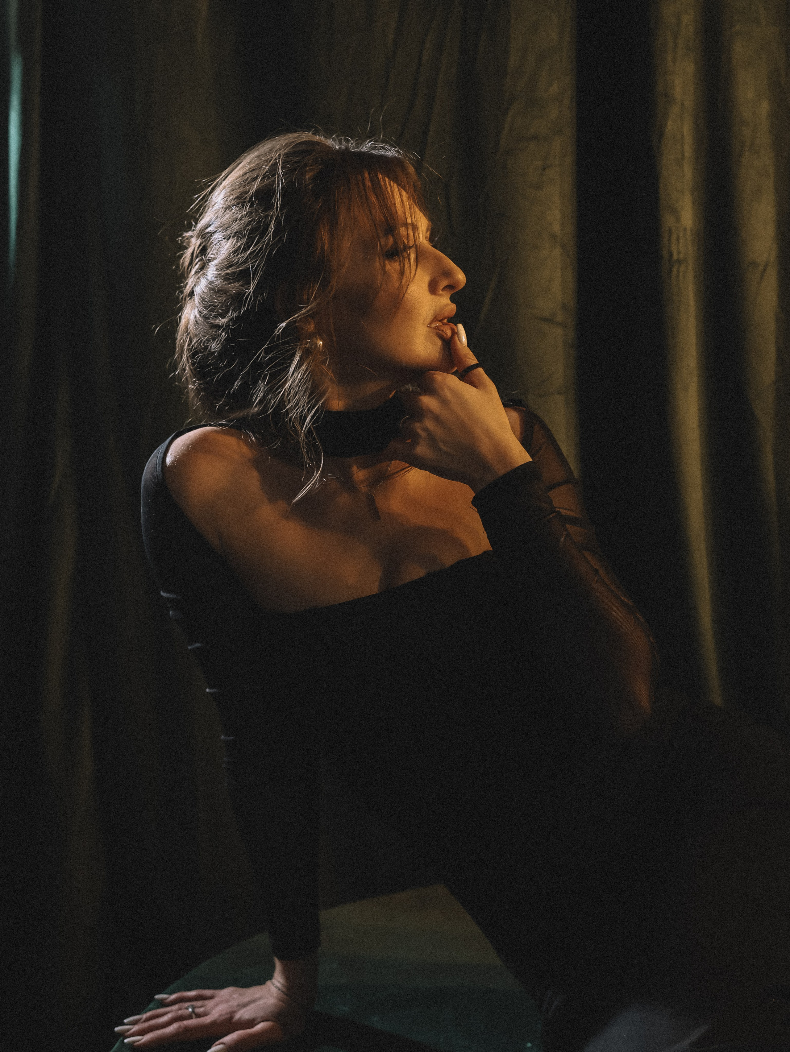 Юлия Поженина. Мания, портретный фотограф в городе Оренбург