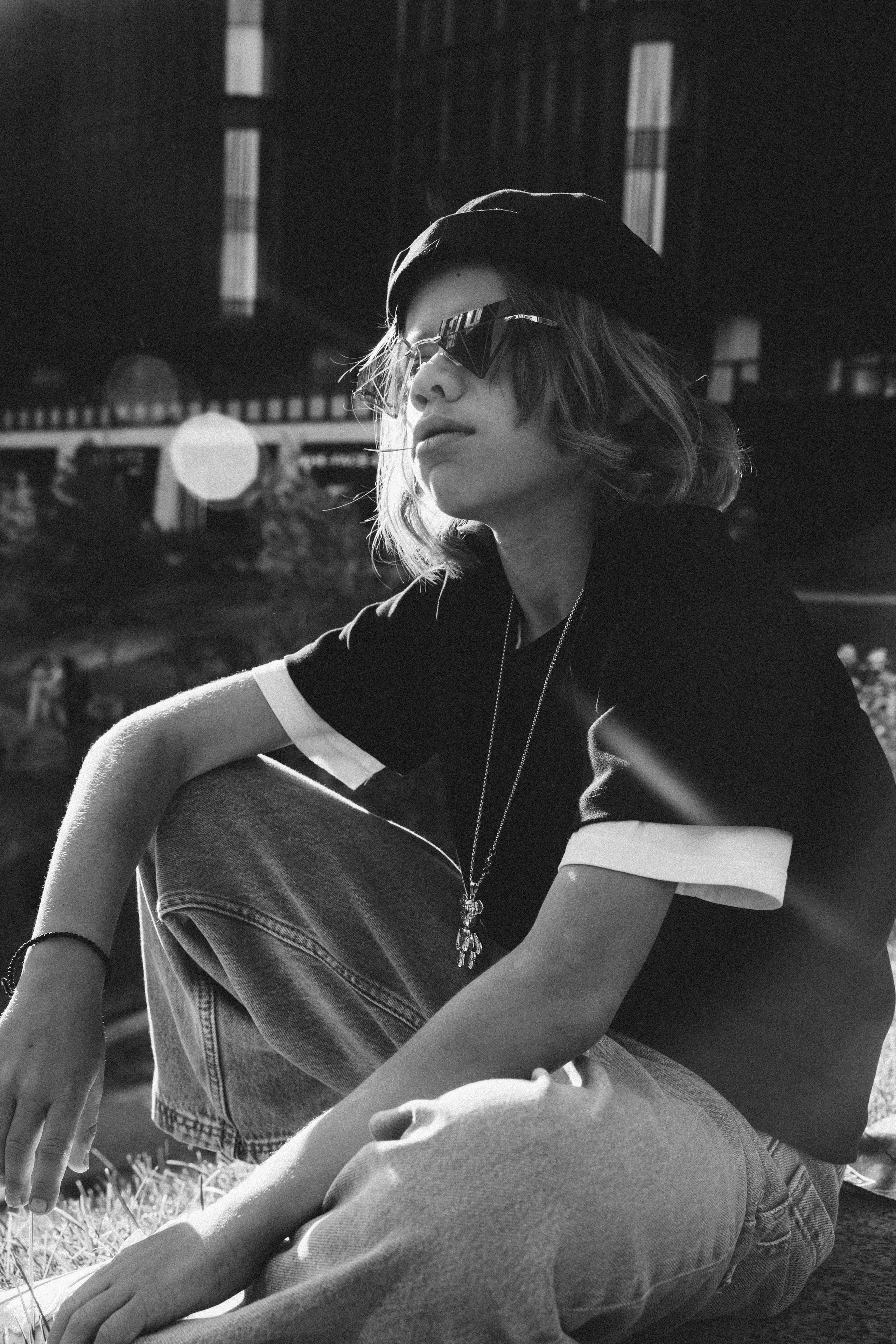 ГЛЕБ. Я фотограф из Москвы к Вашим услугам