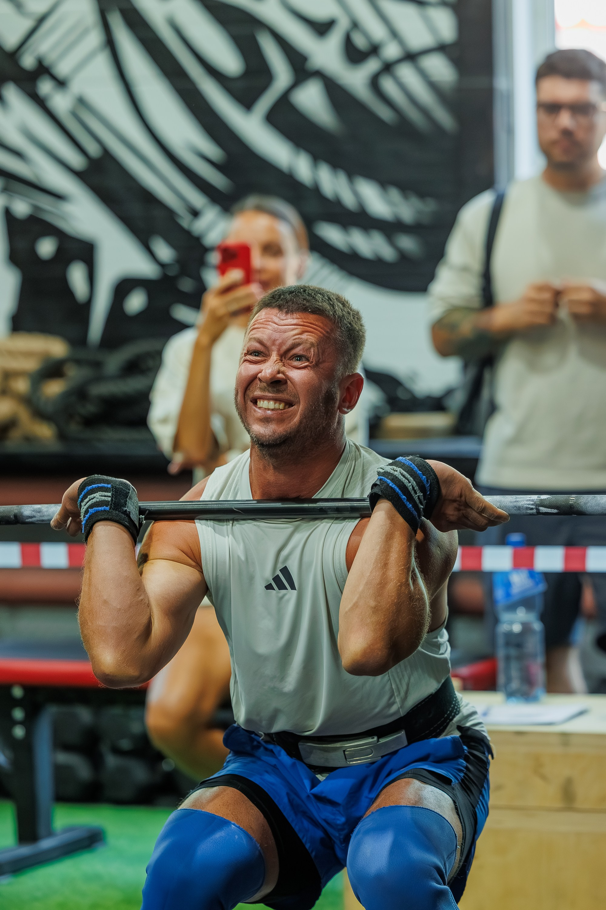 HARD ZONE | ДВ игры 2026. Фотограф из Хабаровска Юлия Черёмушкина