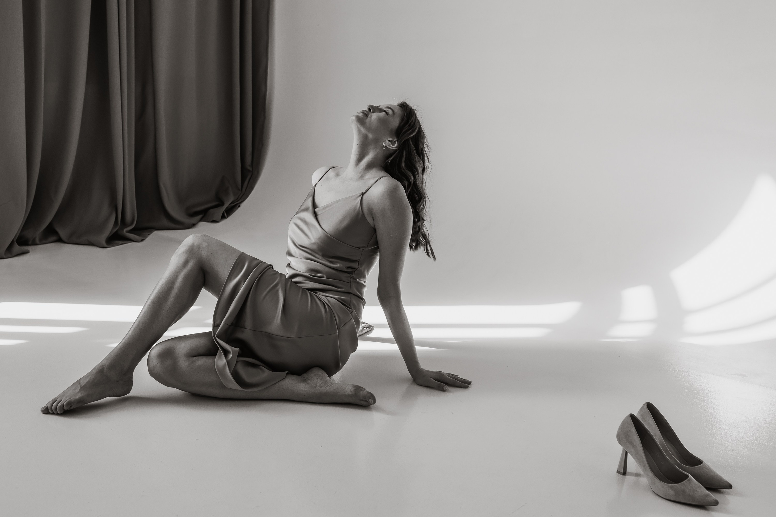 Ксения & Николь. Фотограф из Хабаровска Юлия Черёмушкина