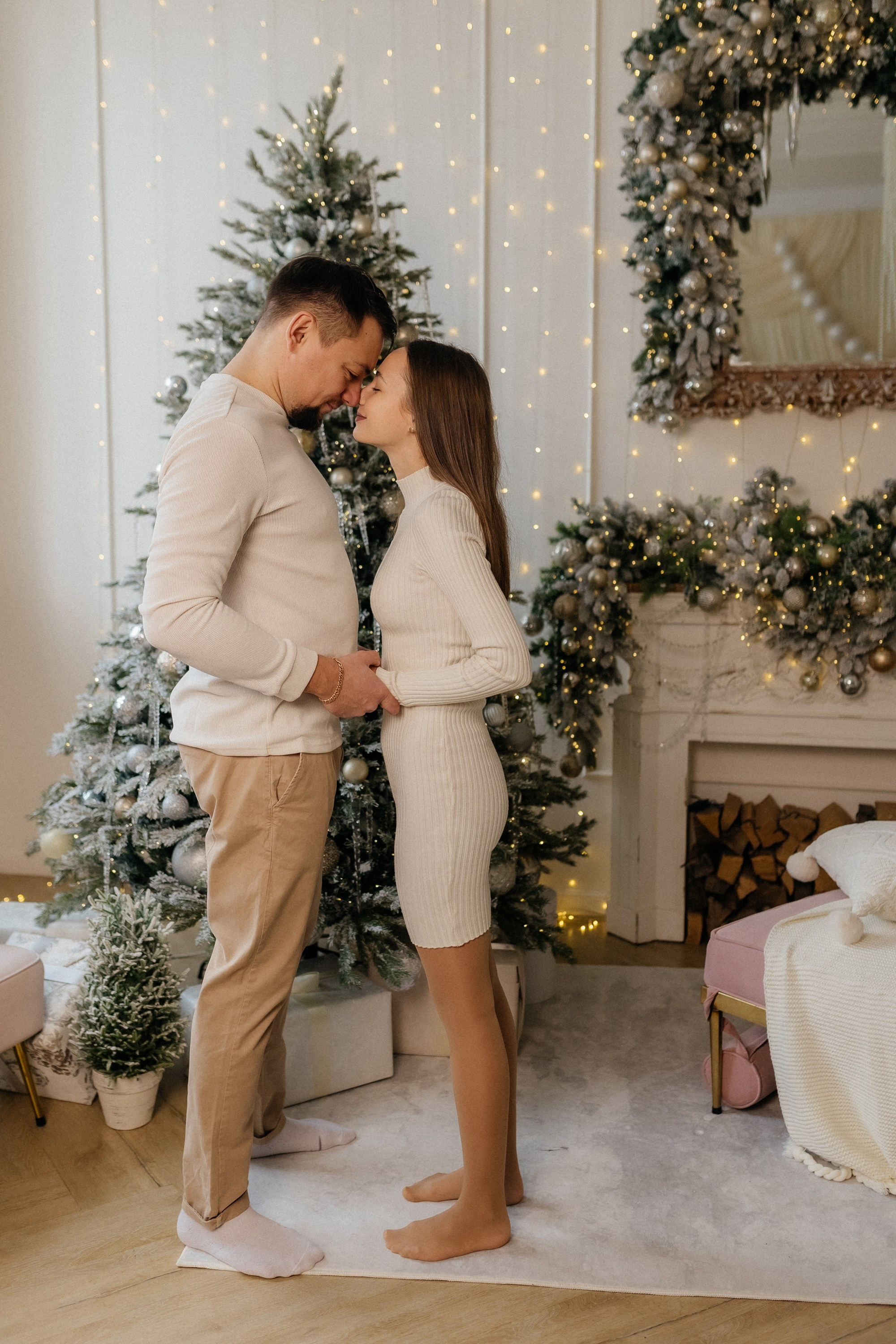 Павел & Дарья. Фотограф из Хабаровска Юлия Черёмушкина