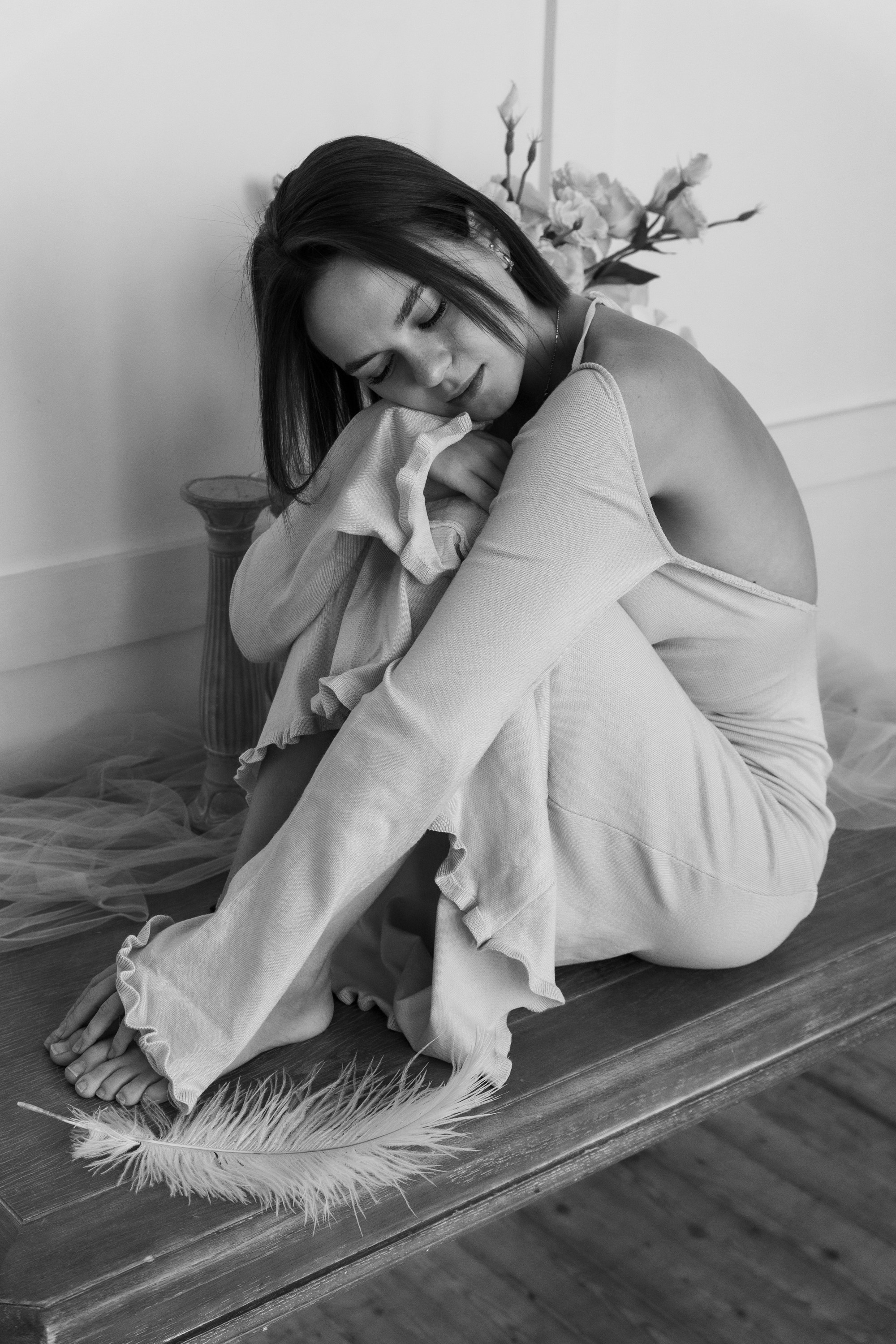 Анастасия. Фотограф из Хабаровска Юлия Черёмушкина