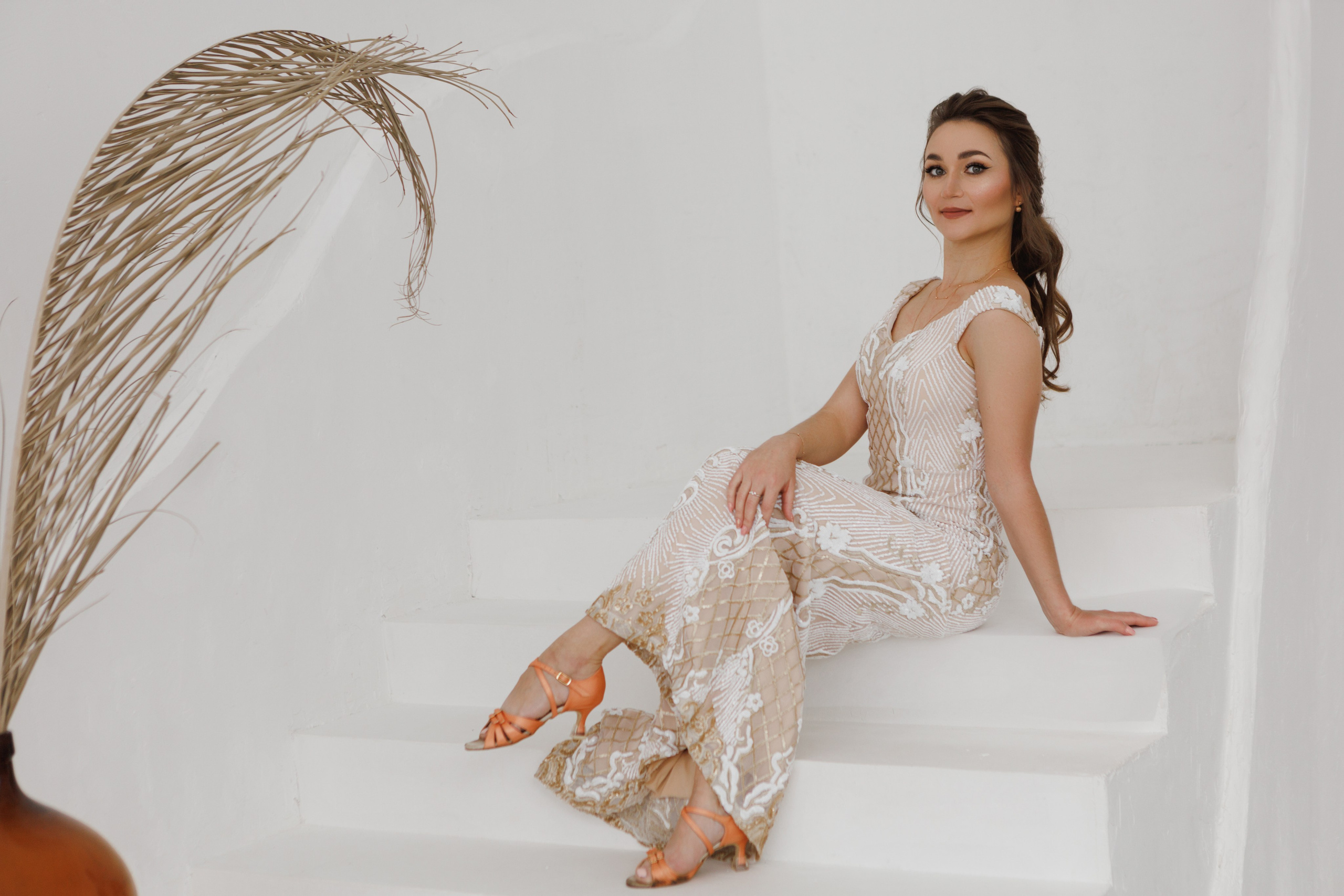 Инна. Фотограф Александр Закадычный | Таганрог