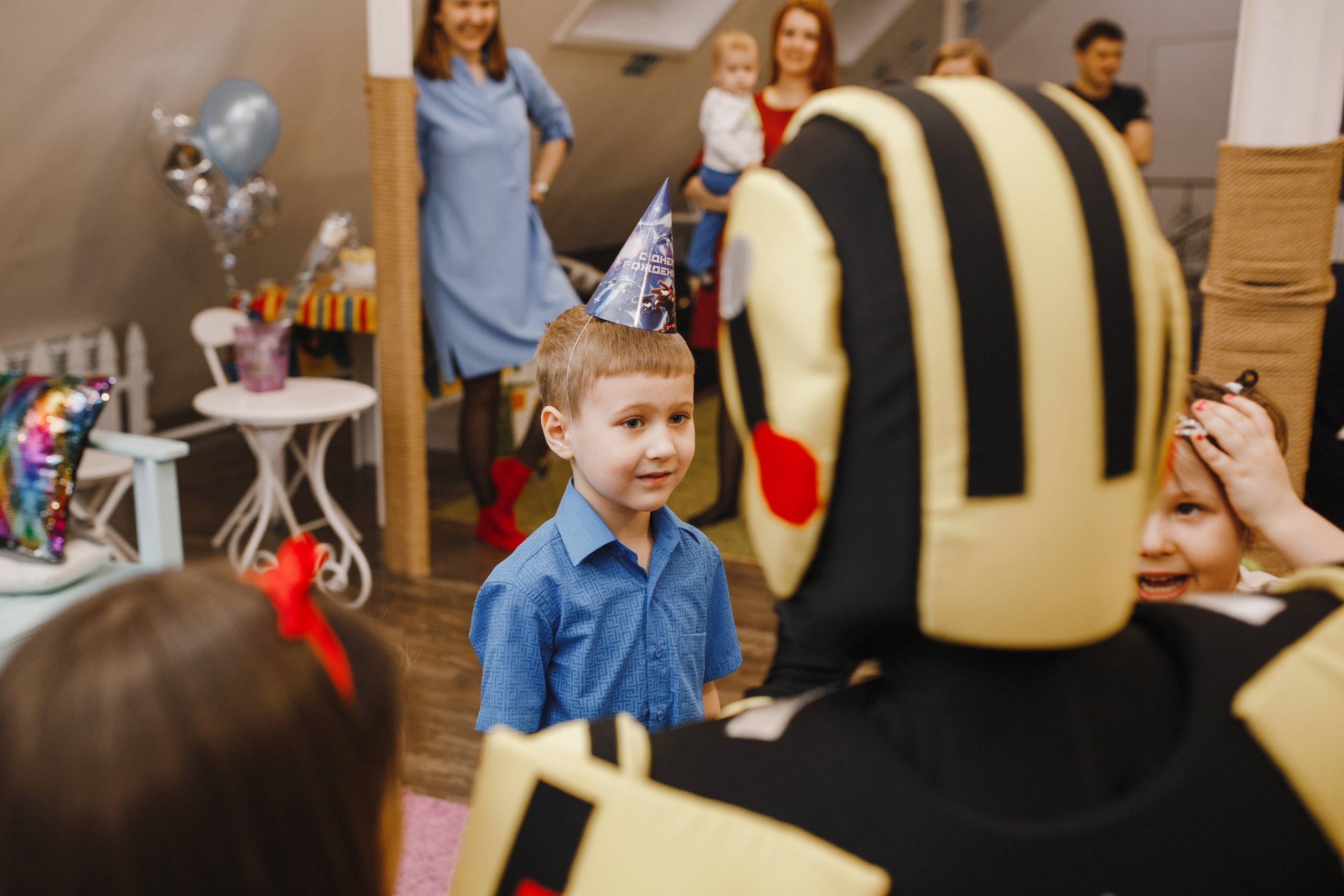 Др Тимофей. Фотограф в Новосибирске Ася Зверева