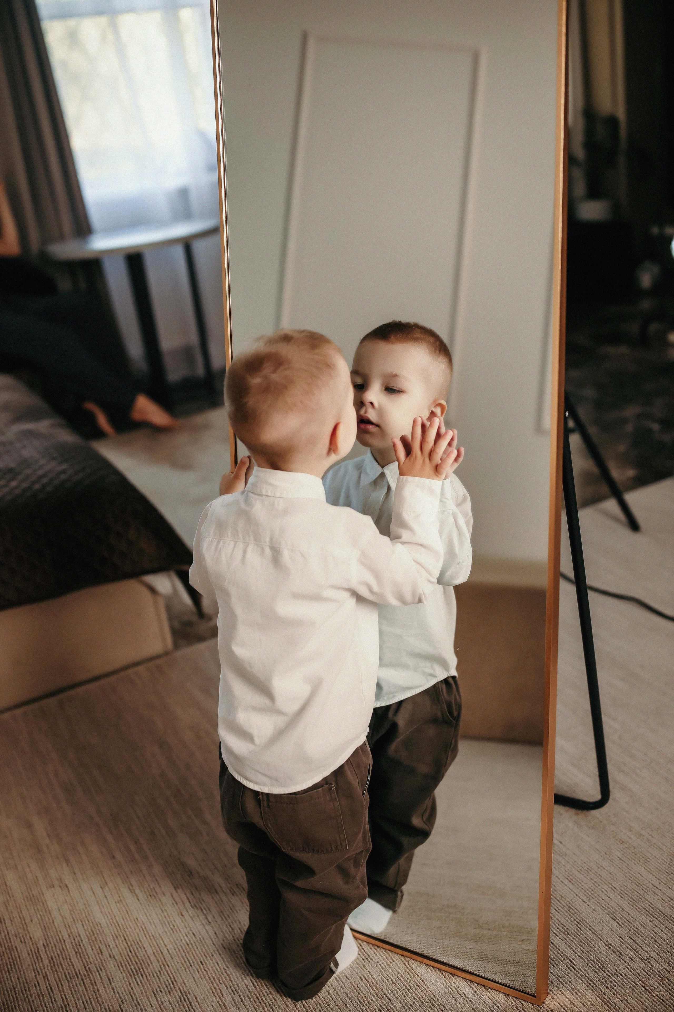 Мама и сынуля. Свадебный и семейный фотограф в Казани и Волжске