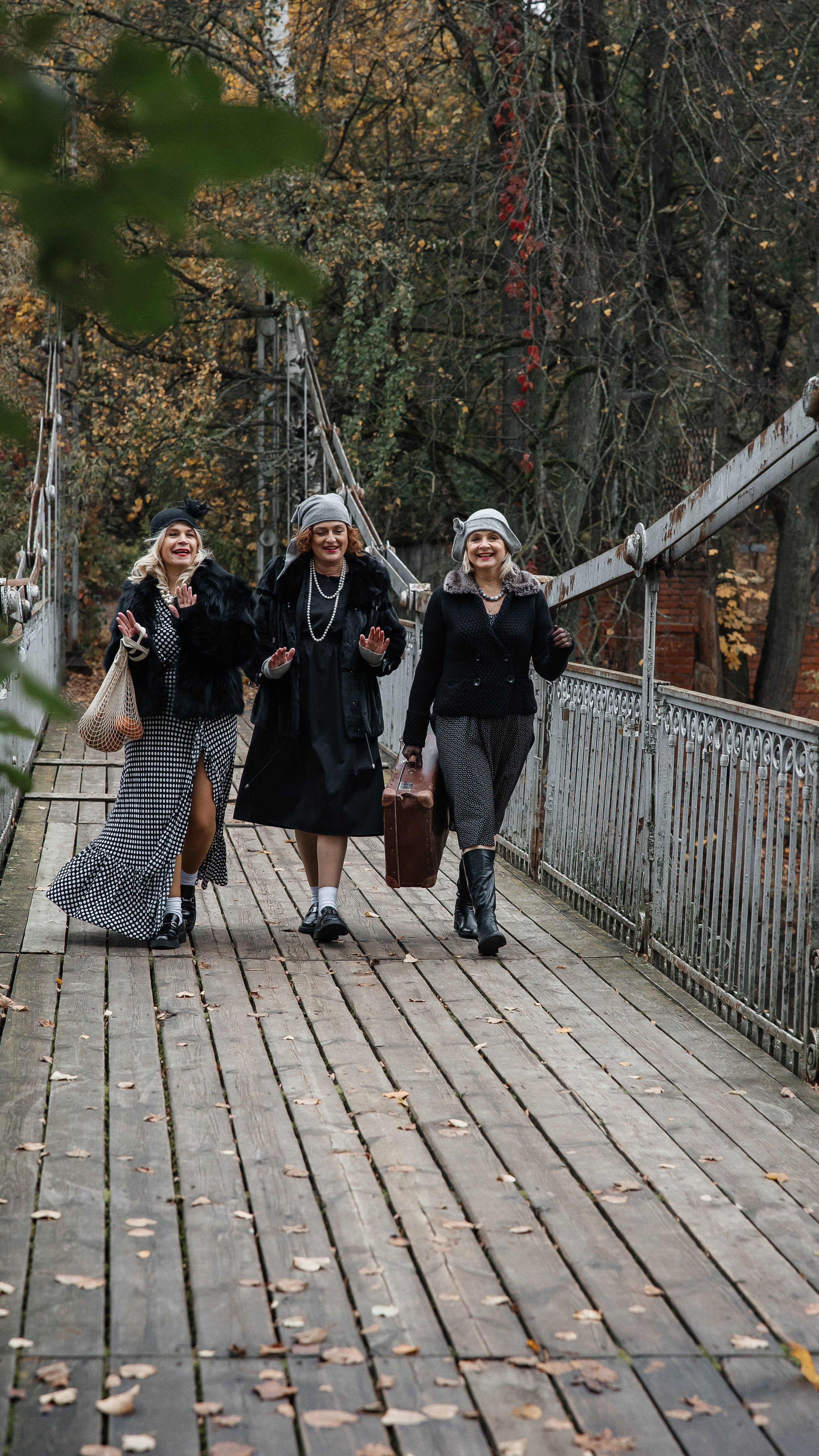 Хорошие девчата. Сказочный фотограф для Вас и Вашей семьи