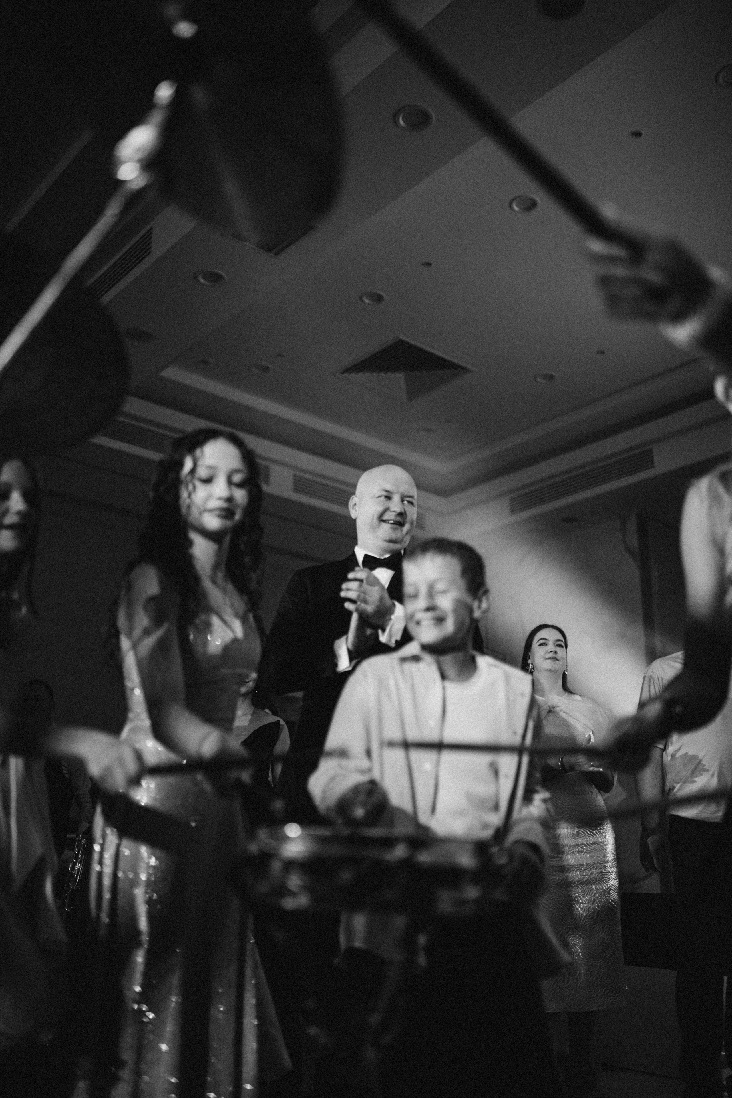 Александр и Виктория | Полный свадебный день. Выступала в качестве второго фотографа. Фотограф Санкт-Петербург, Новороссийск