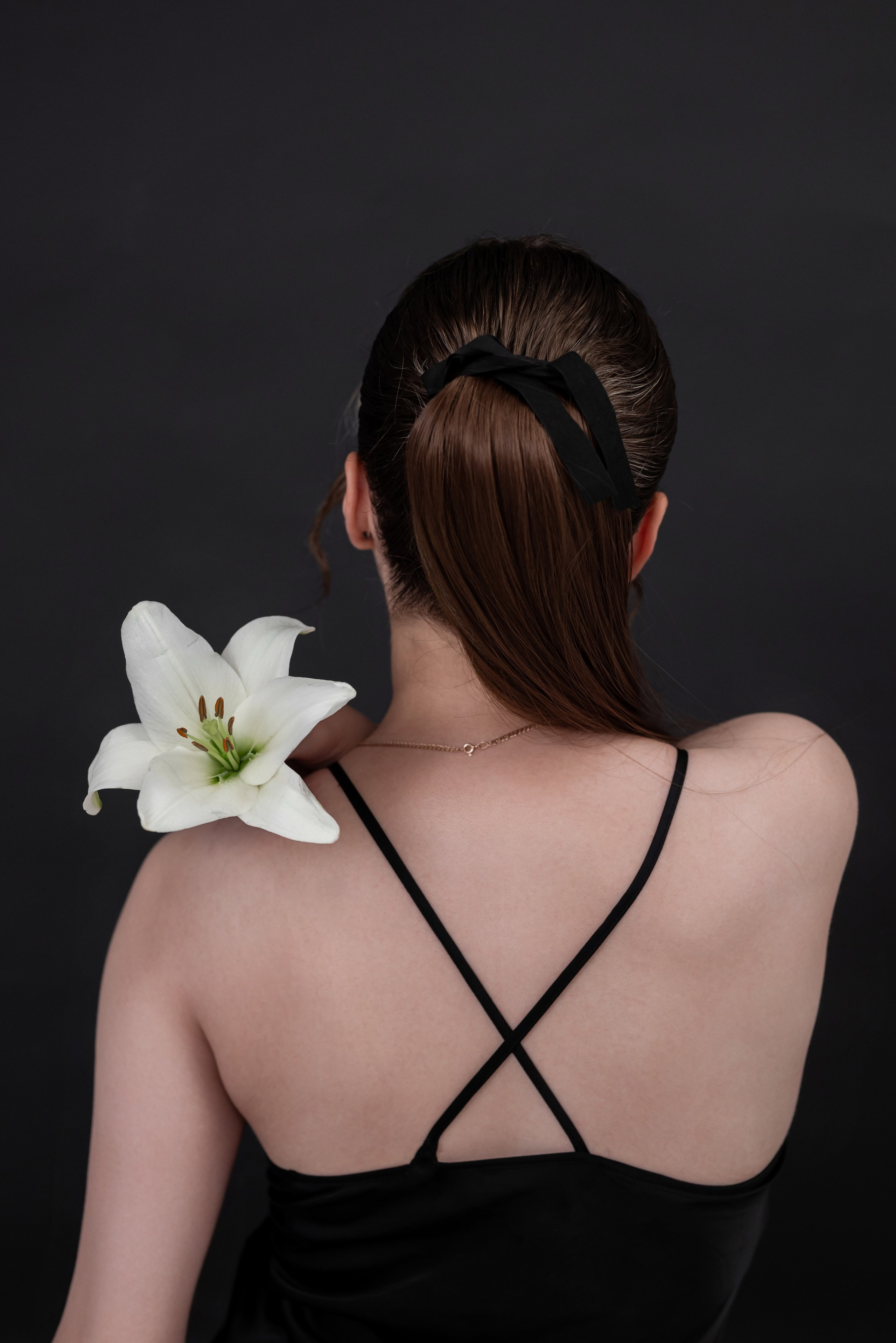 Екатерина. Фотограф в городе Салават