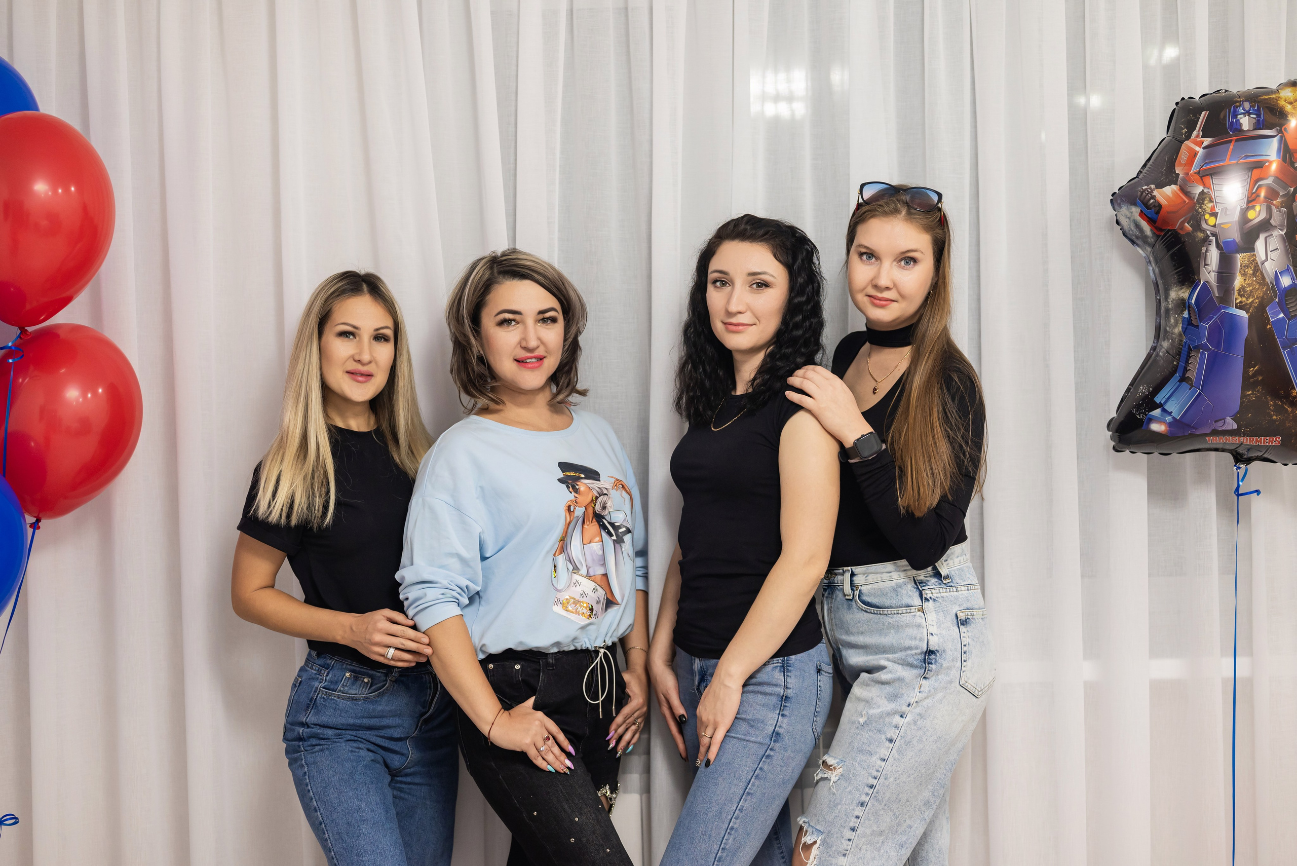 Матвей. Фотограф в городе Салават