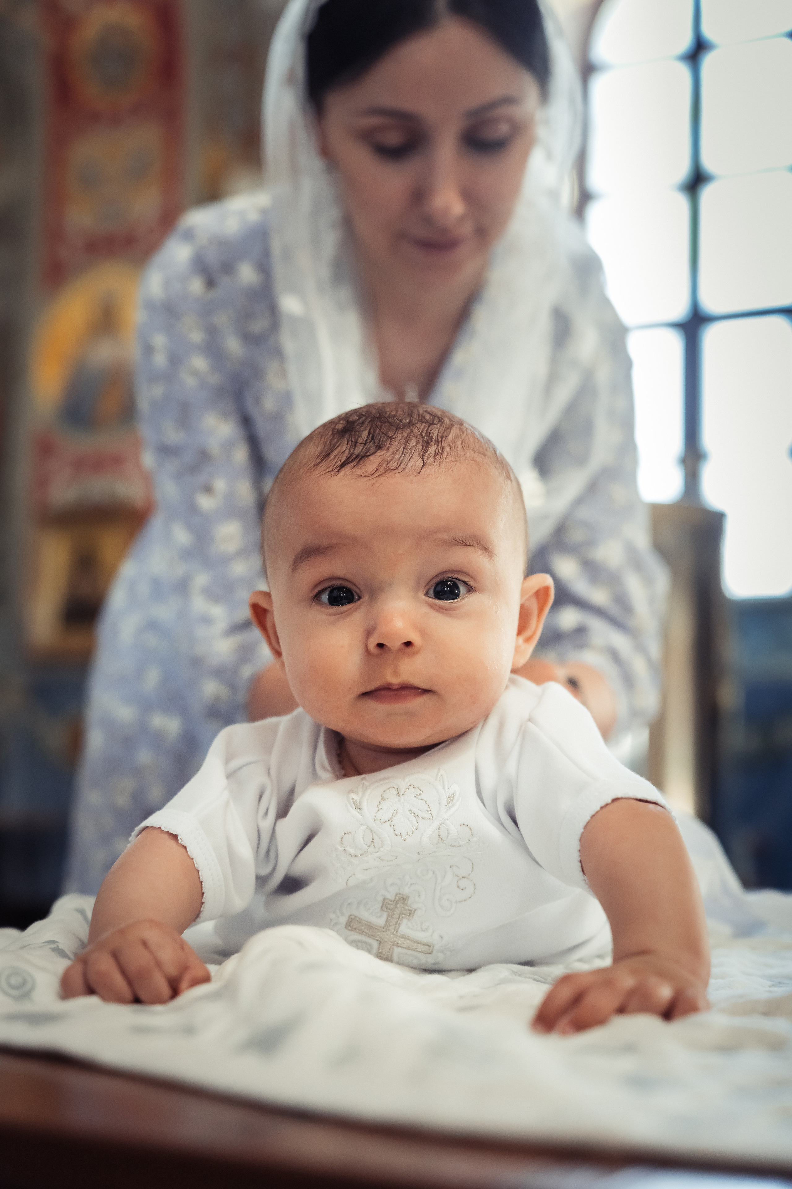 Фотосессия крестин в Воронеже. Фотограф для семей и экспертов в г. Воронеж Ирина Круглова
