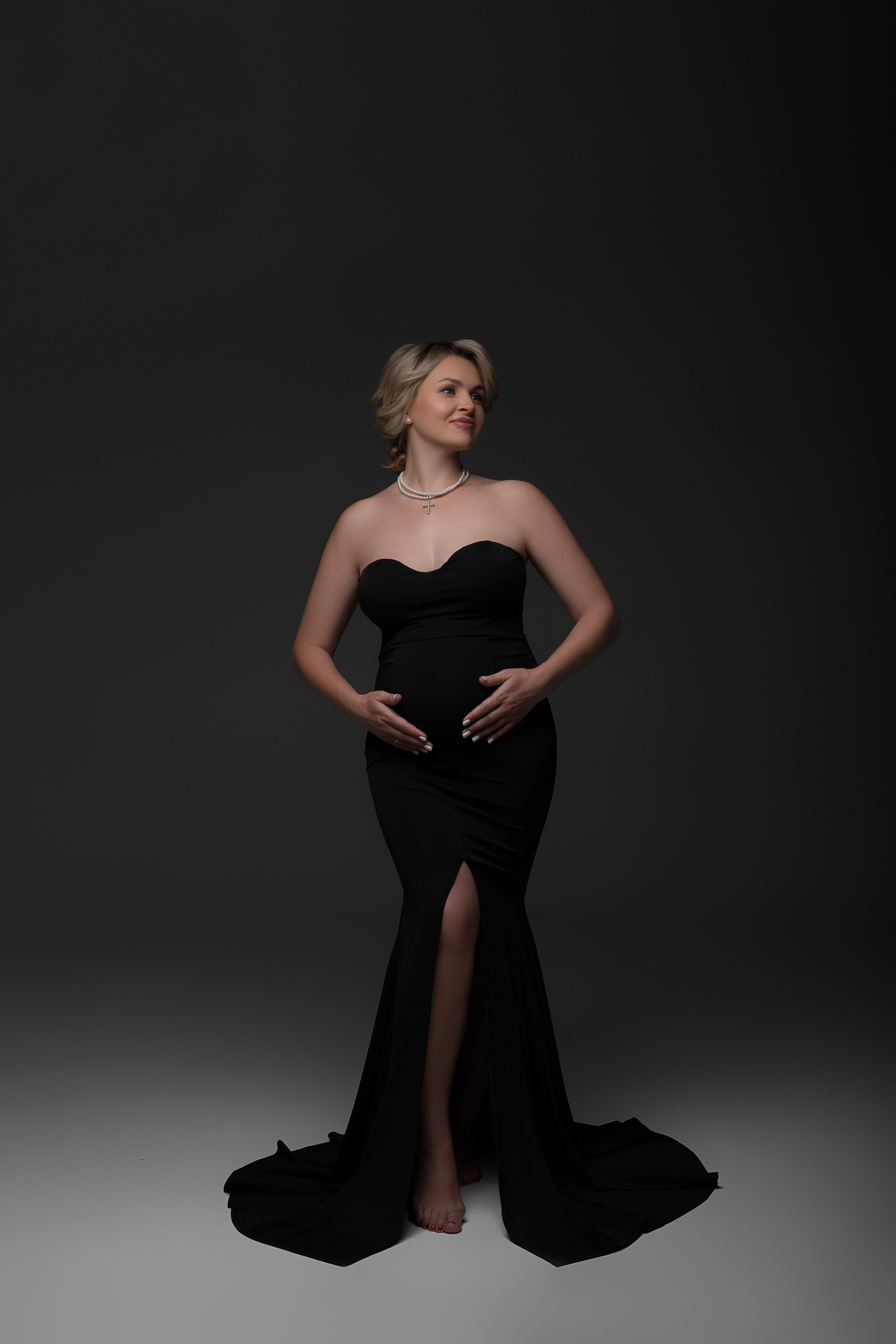 Беременность. Фотограф новорождённых семейный фотограф Томск Елена Каплина