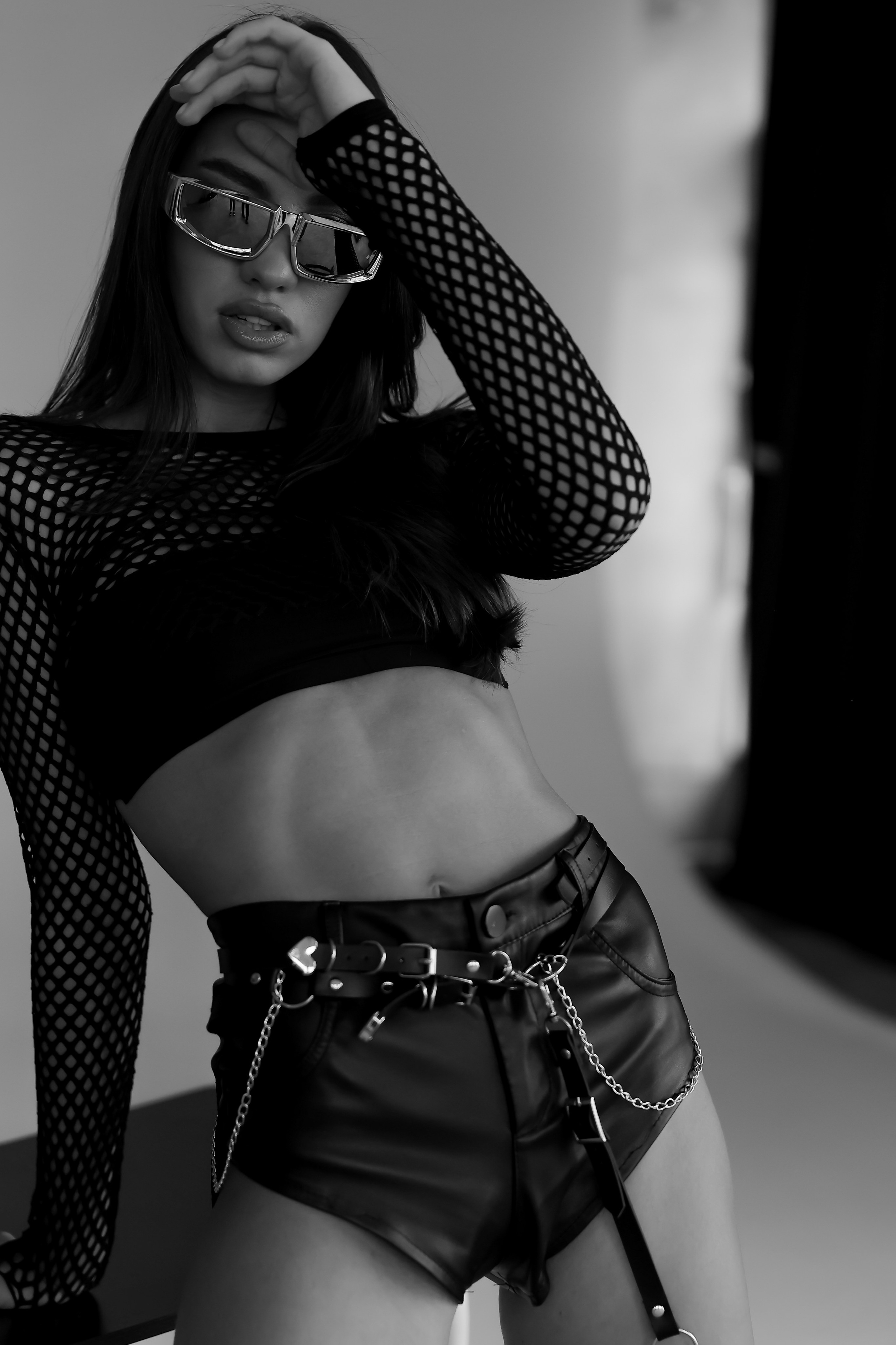 Individual. Детков Николай — фотограф в Омске