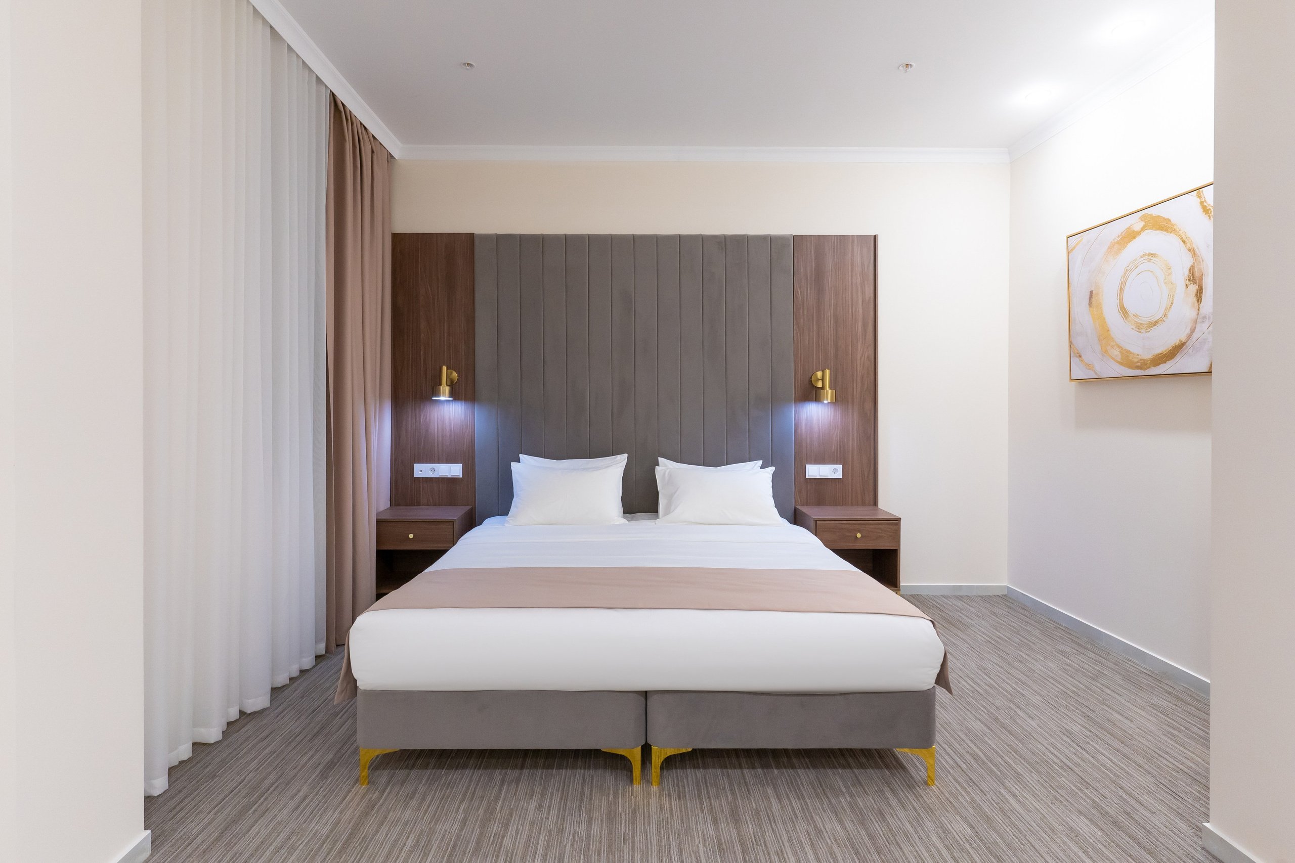 Интерьер. Фотограф в Новороссйиске Евгений Львов