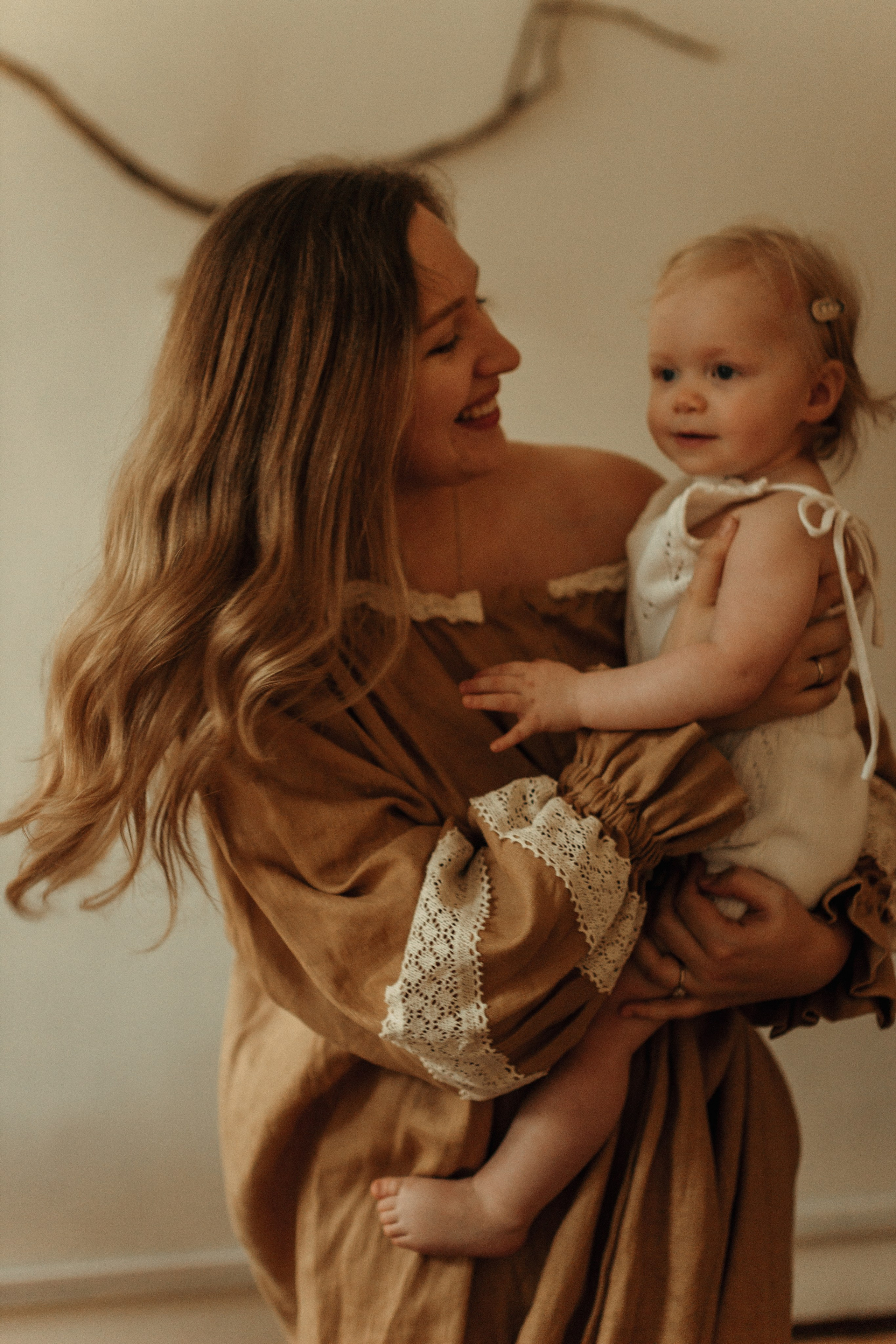 Семейная съемка в студии. Семейный и детский фотограф в Москве Антонина Смирнова