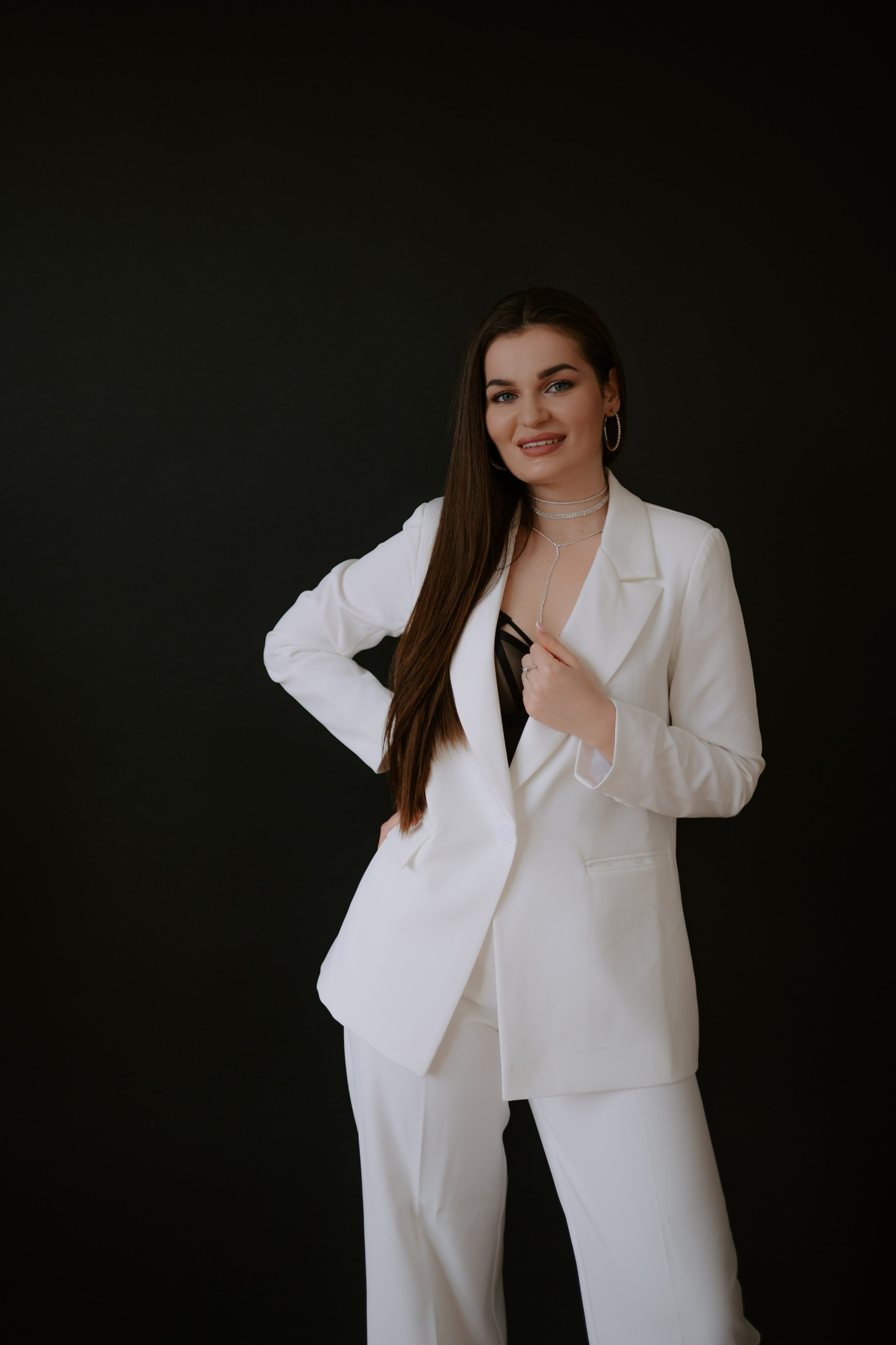 Лена. Свадебный, репортажный и семейный фотограф в Москве Арина Зак