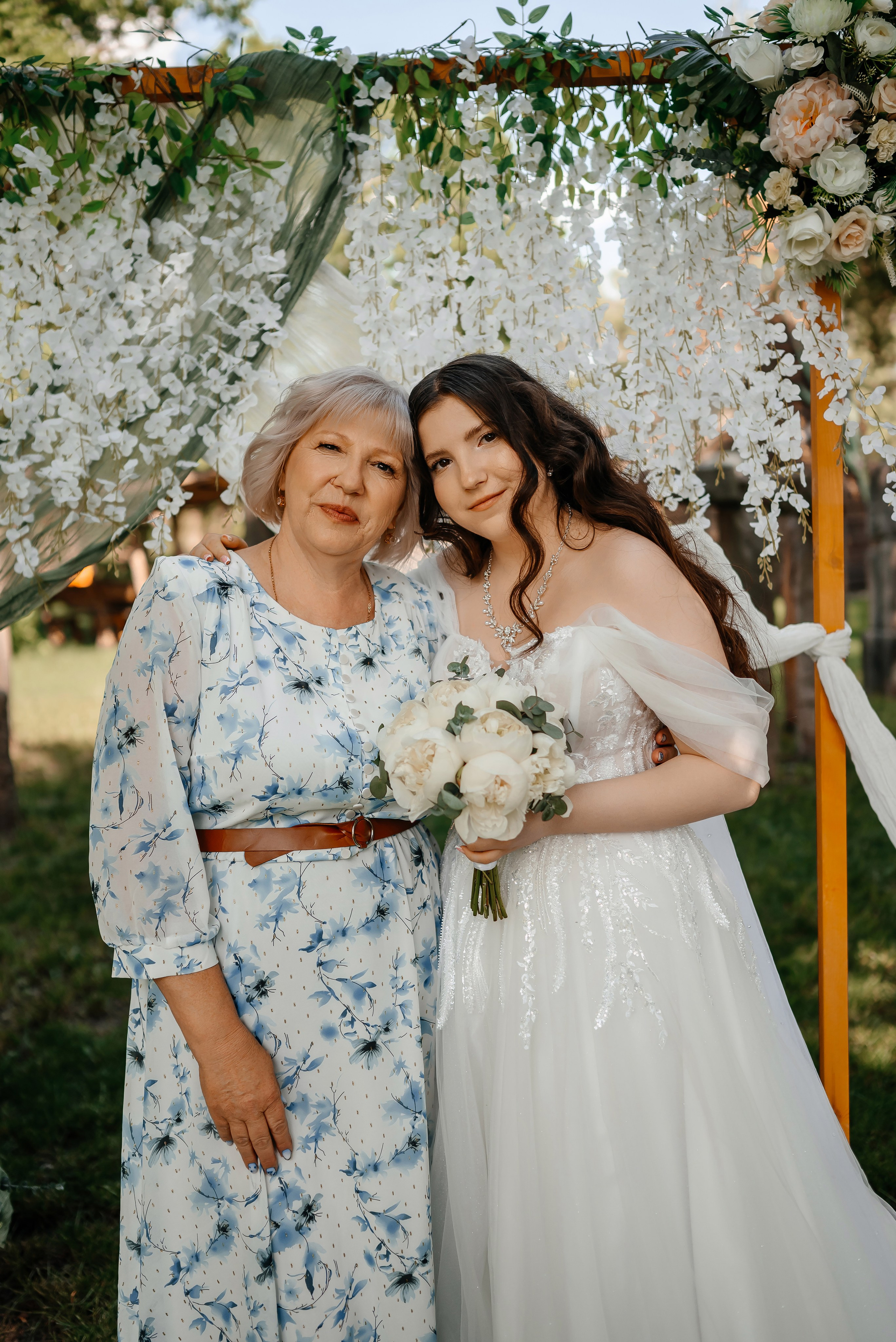 Сергей и Анастасия. Свадебный и семейный фотограф Нина Полеско