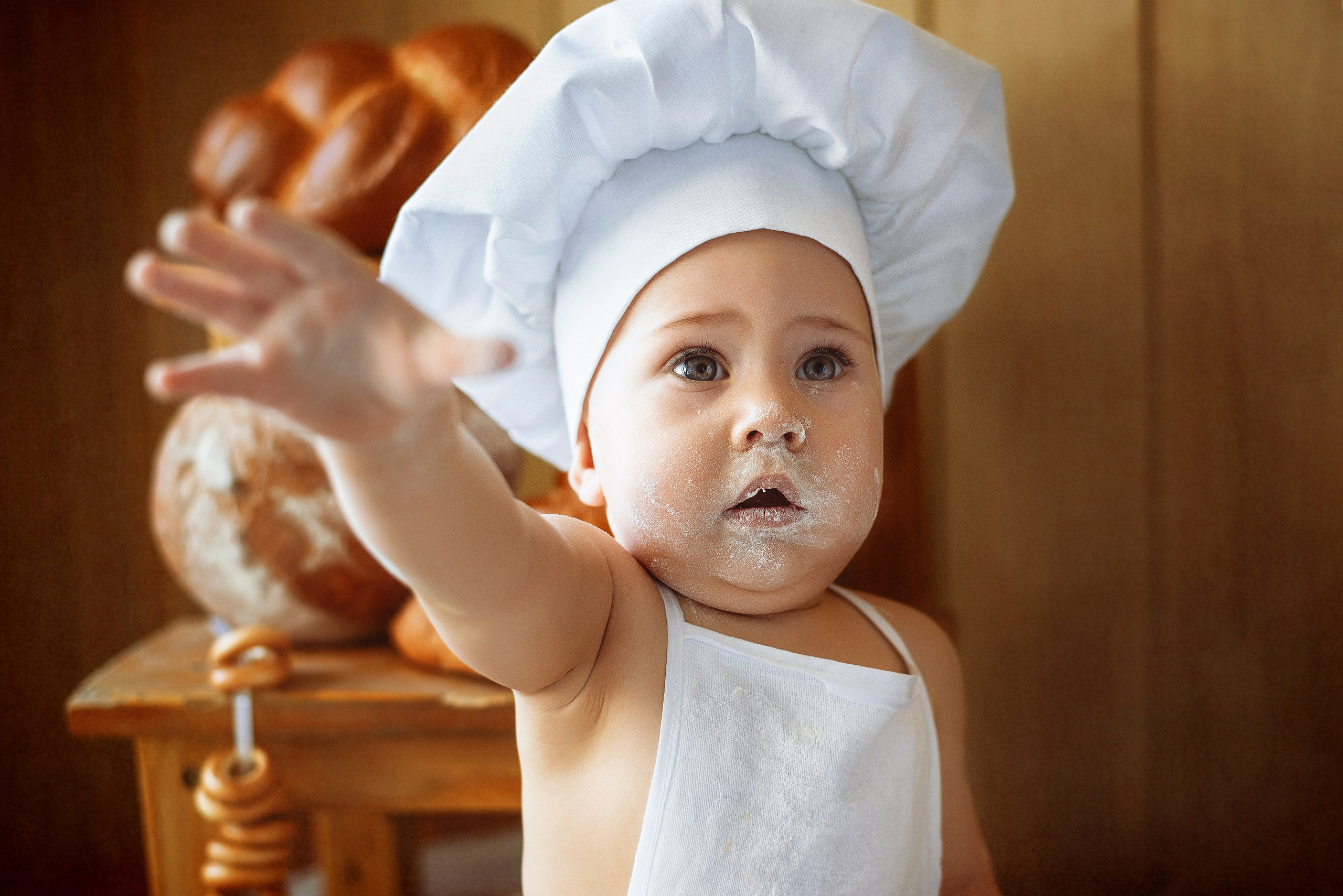 Поворята. Свадебный и семейный фотограф Нина Полеско