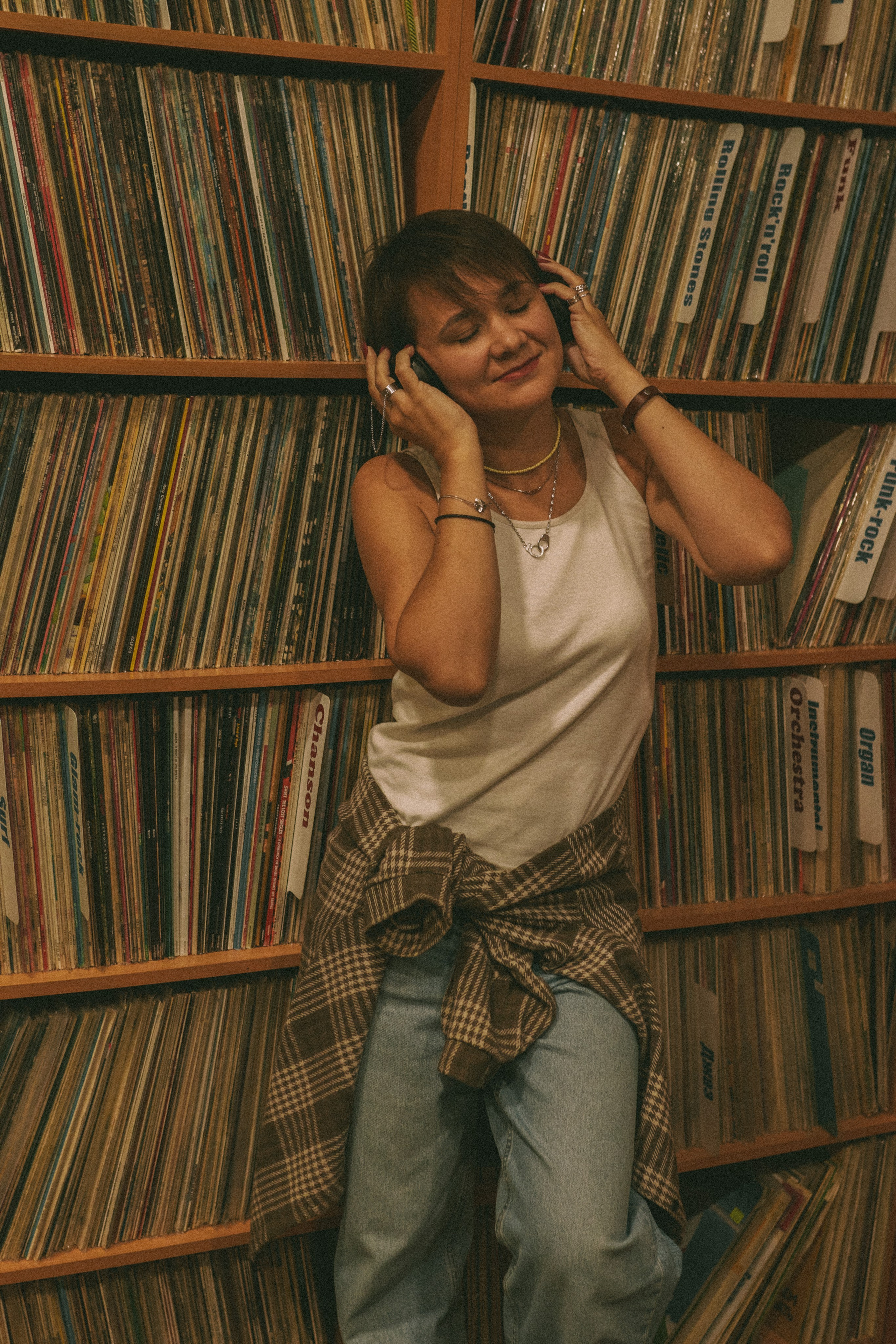 Надежда. Фотограф Стилист Тюмень Вера Хайруллина