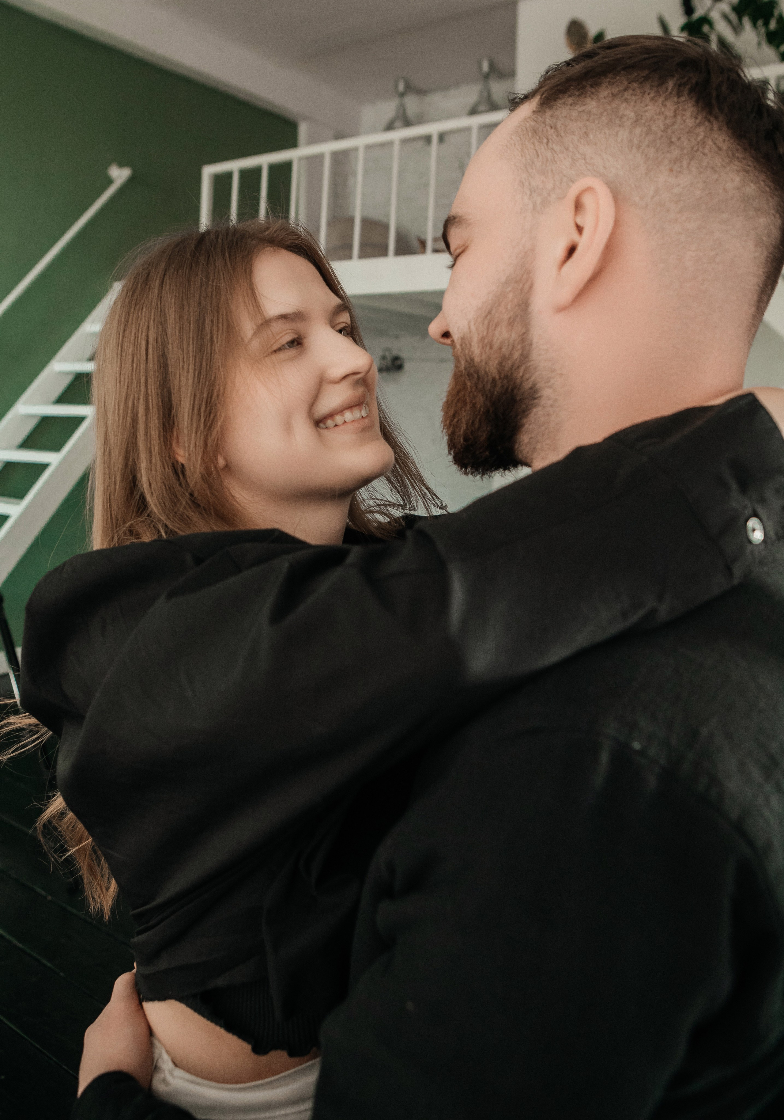 Андрей и Александра. Свадебный и семейный фотограф Ибрагимова Мария из Екатеринбурга