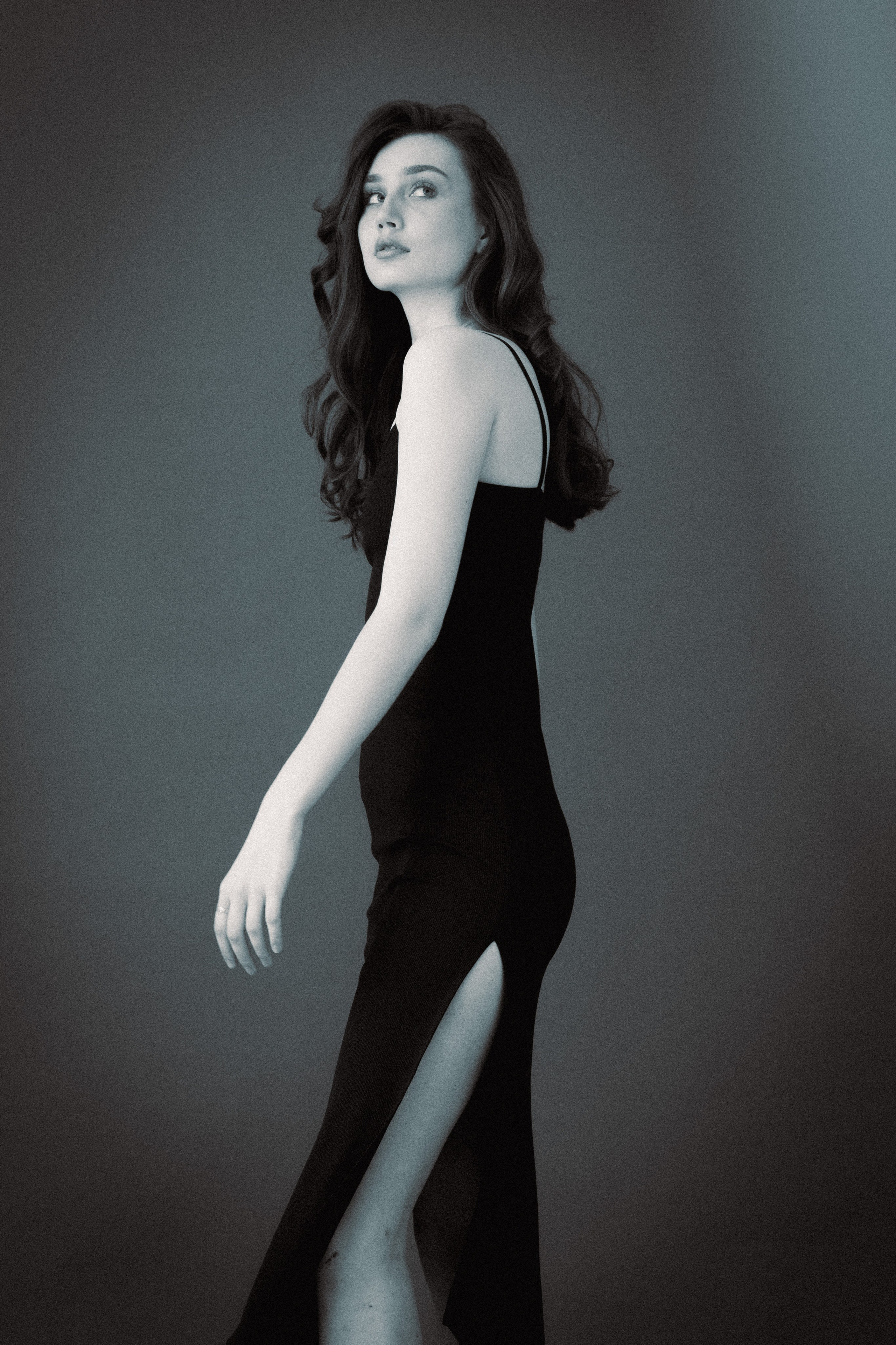 VERONIKA. Главная