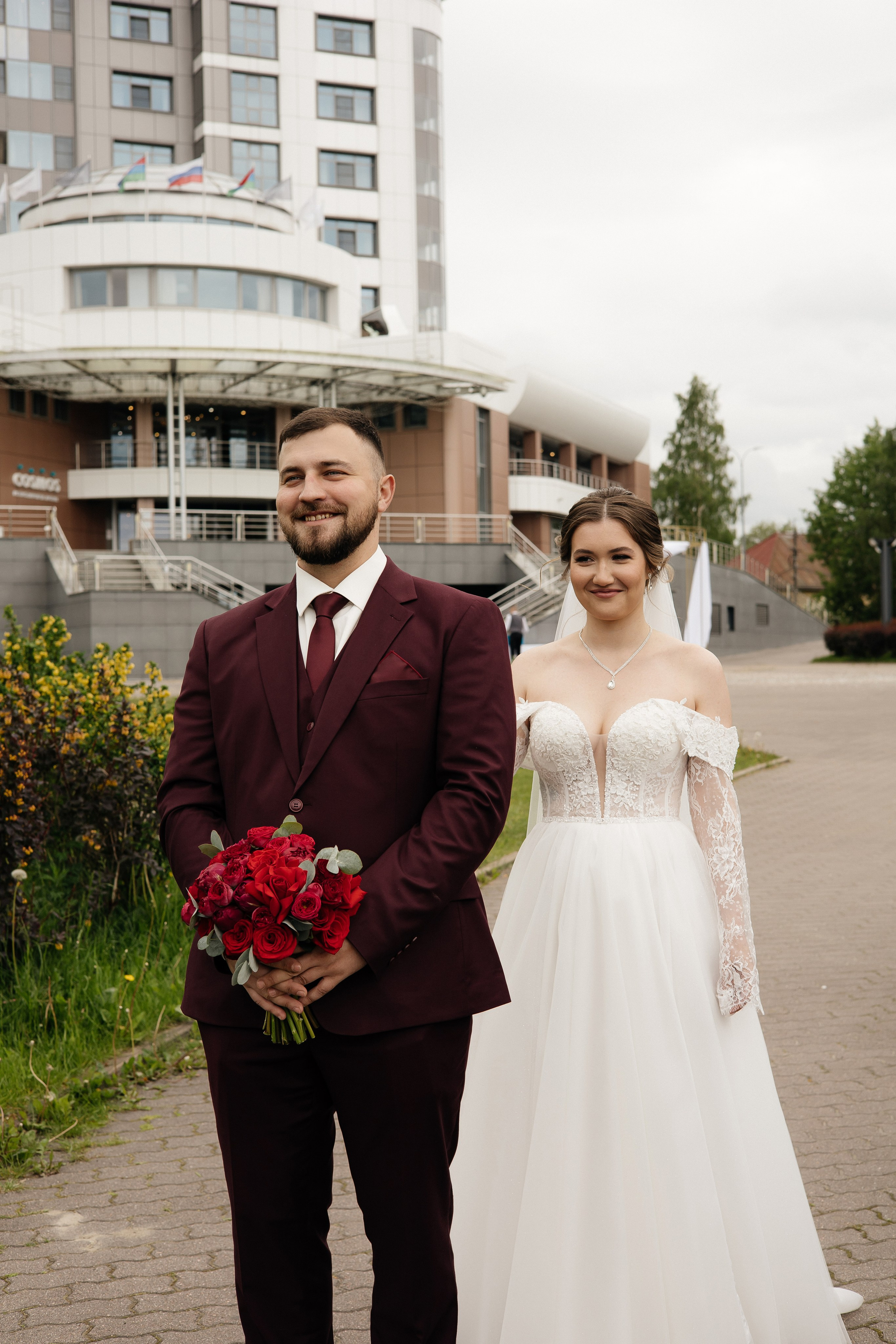 Между небом и землей. Фотограф Петрозаводск/СПБ