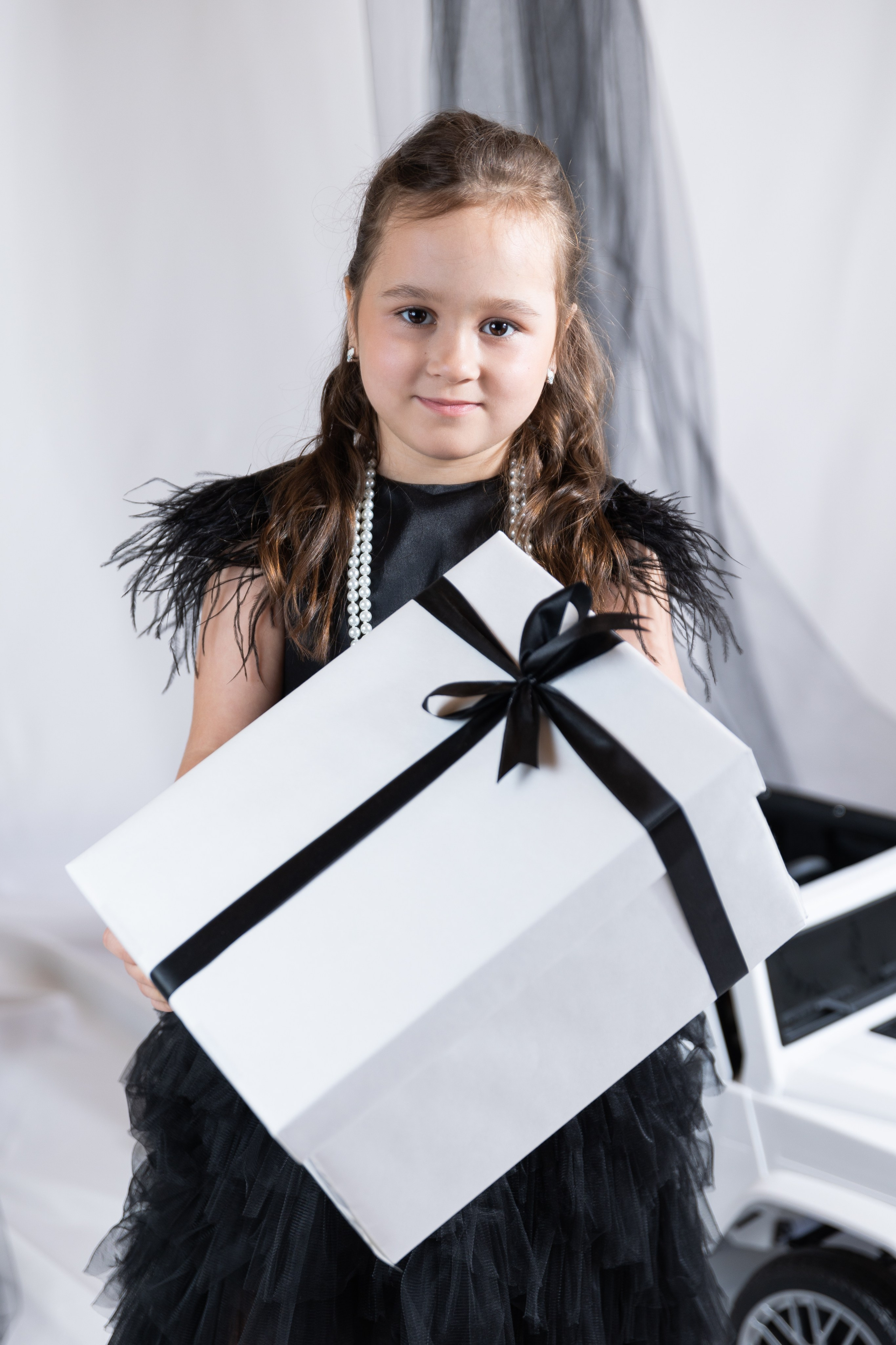 Модельная студия Прайм. Выпускные альбомы во Владивостоке