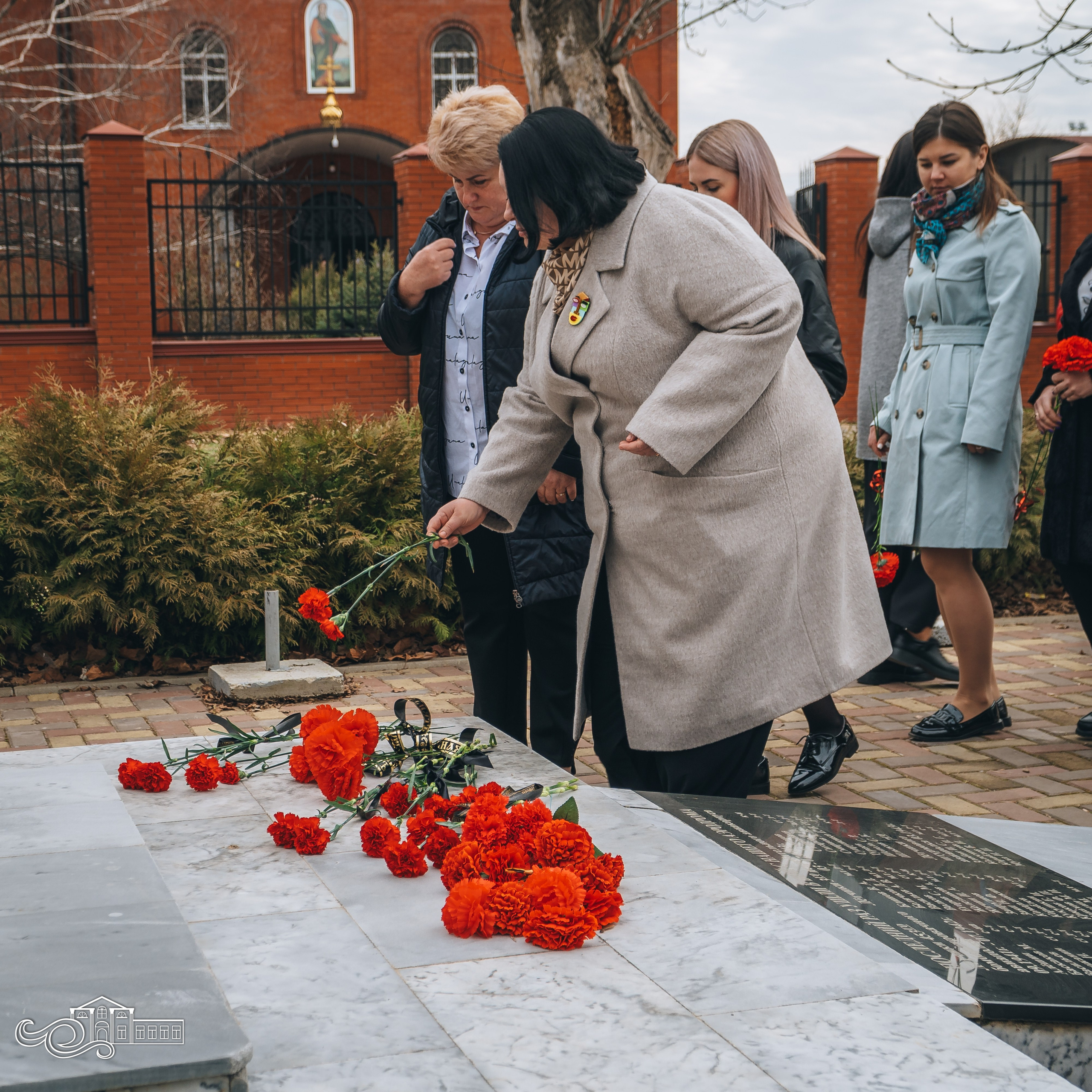 День освобождения станицы Новотитаровской от немецко-фашистских захватчиков. Новотитаровский Дом культуры