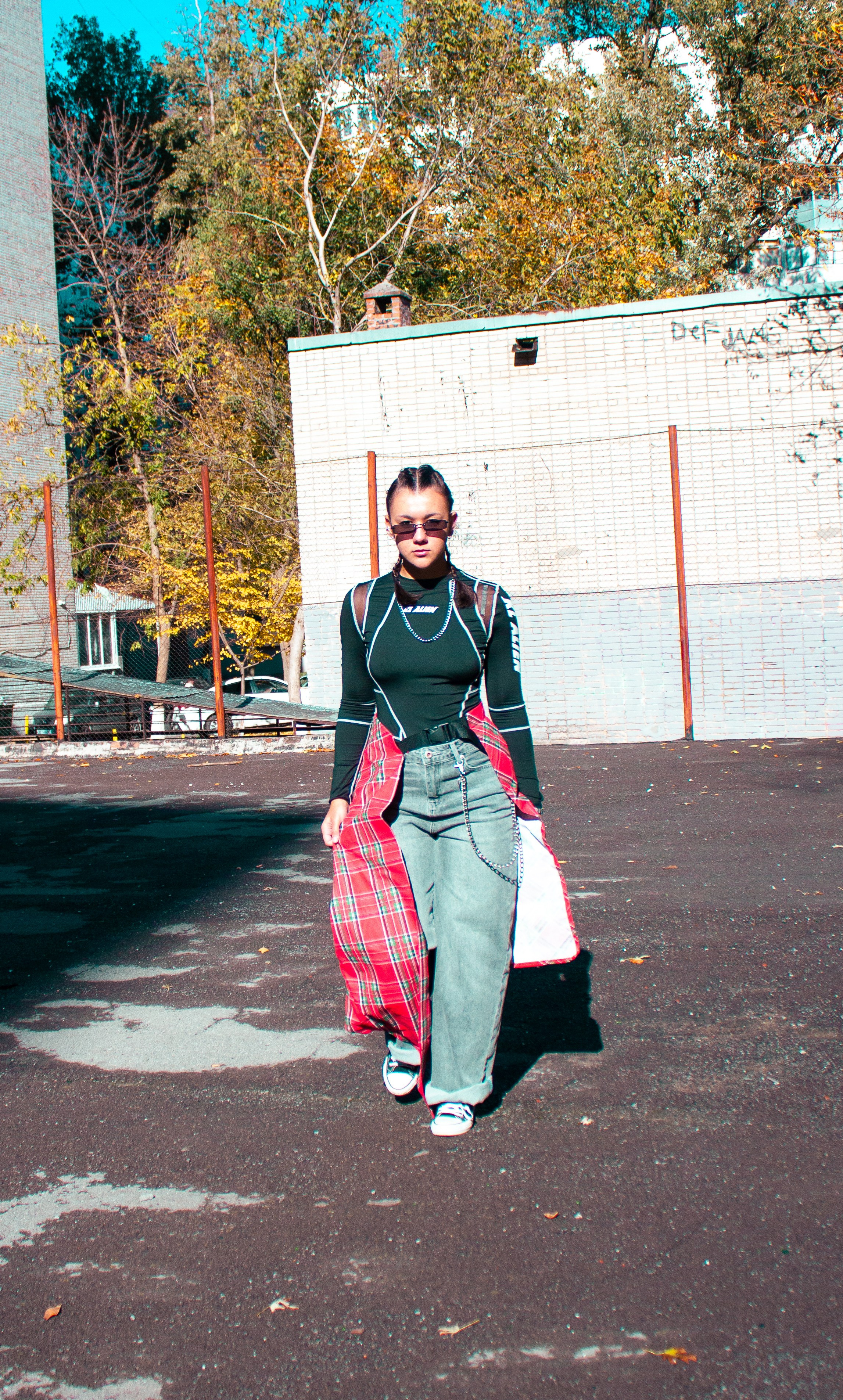 МАША BASKET. Олег Иванов-индивидуальный портретный фотограф в Ростове-на-Дону