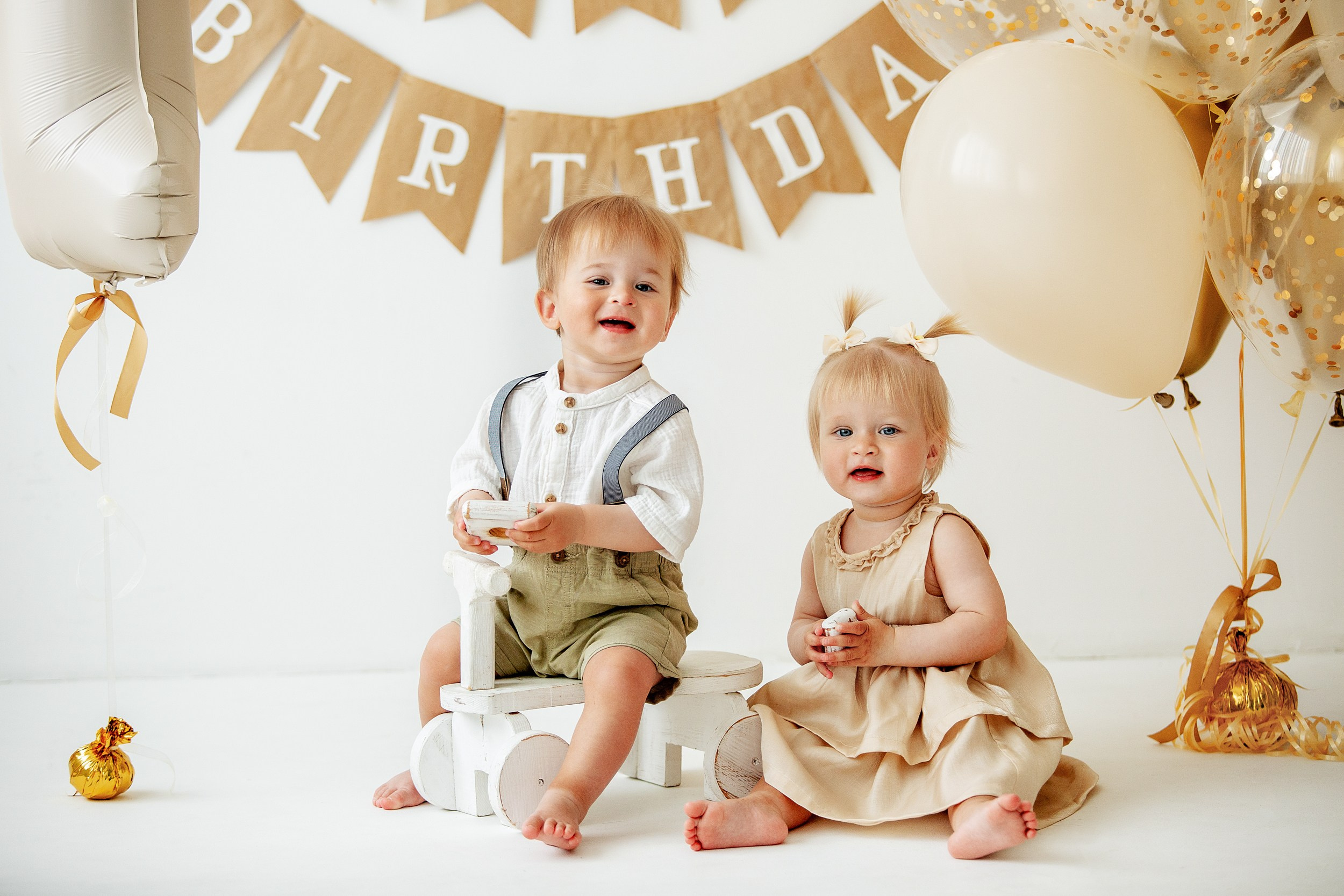 ГОДИК. Фотограф новорожденных Оксана Полевская