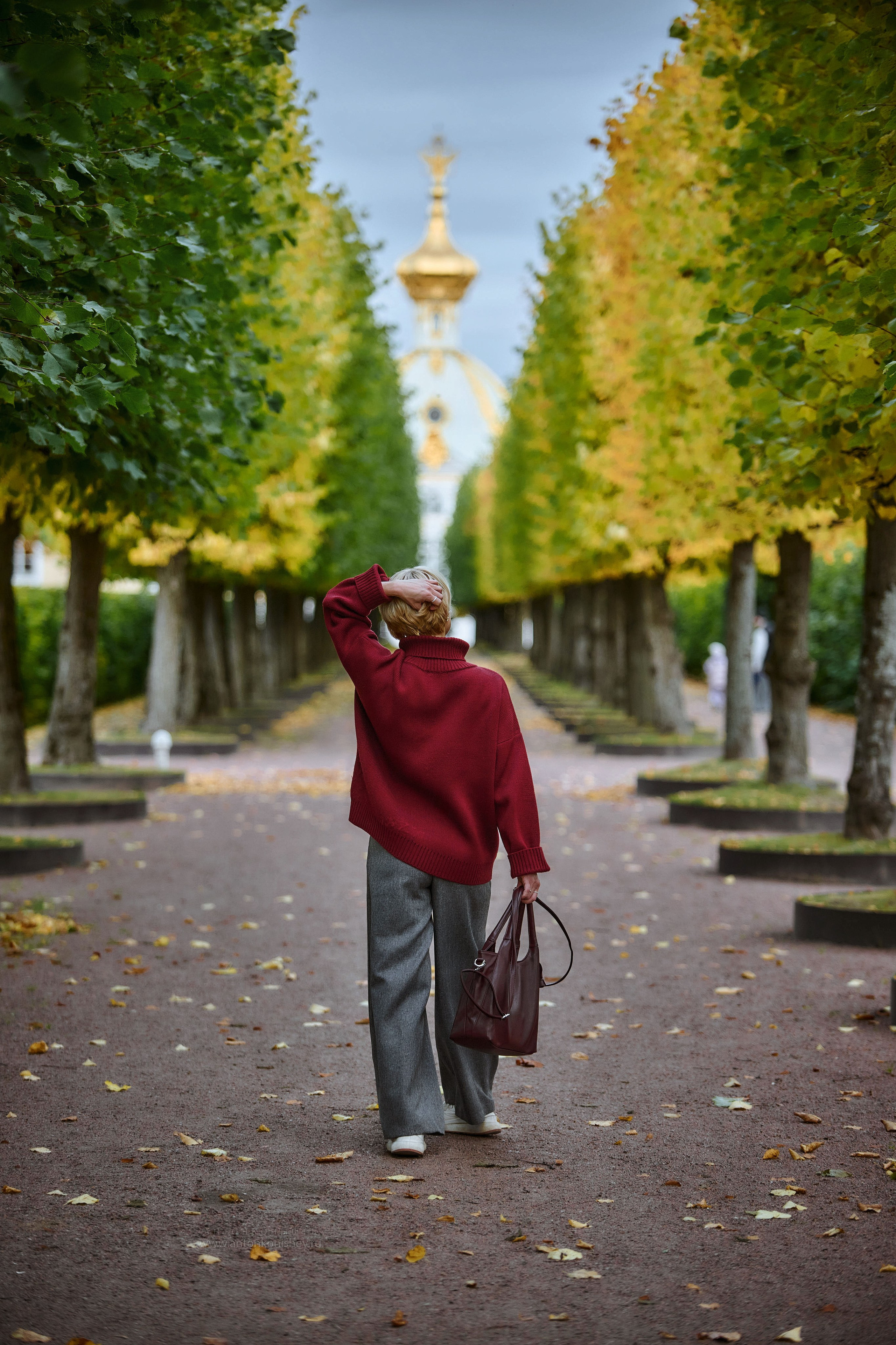 Портреты. Свадебный фотограф Антон Конышев