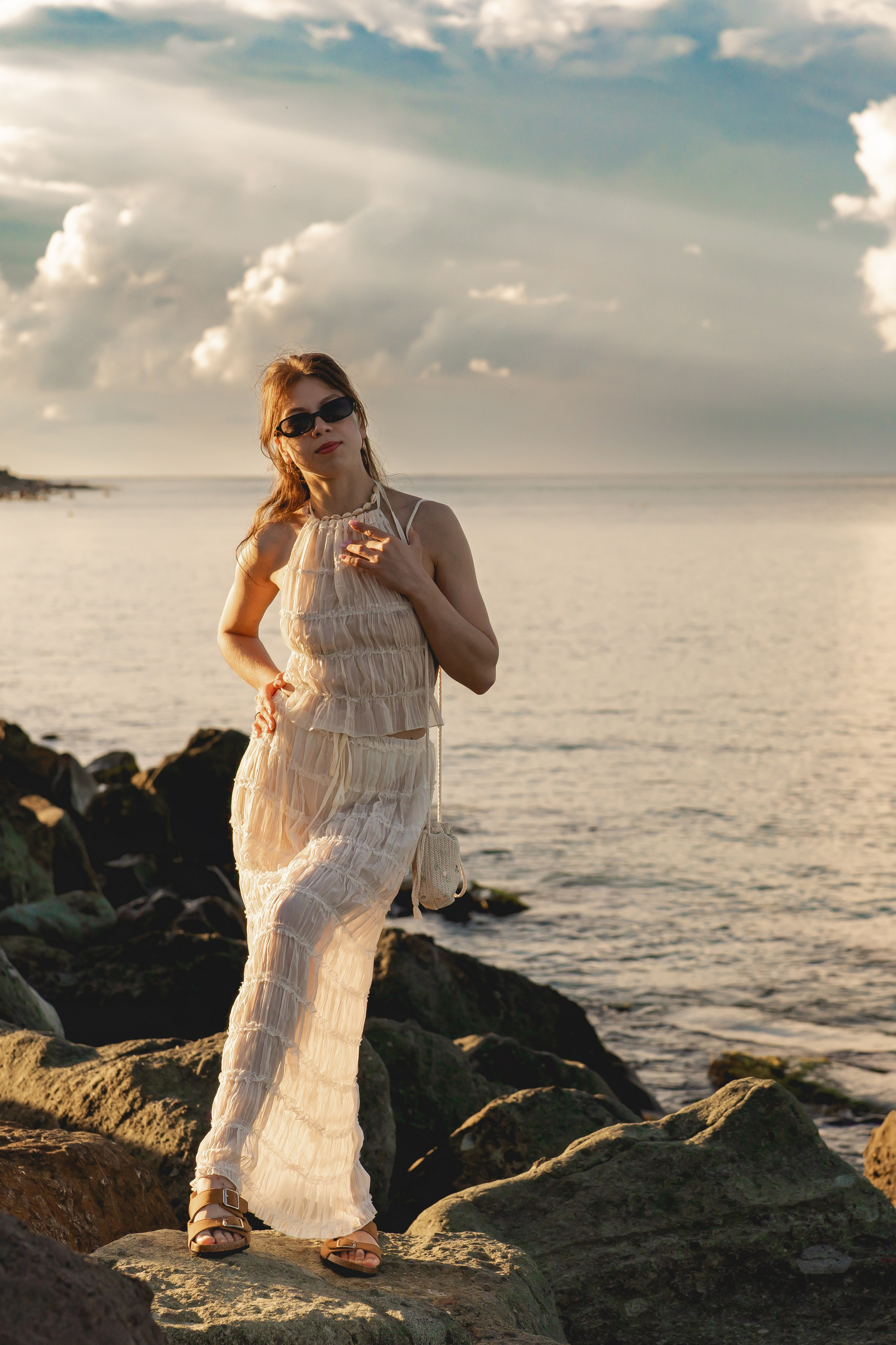 Индивидуальные ,необычные фотосессии для девушек