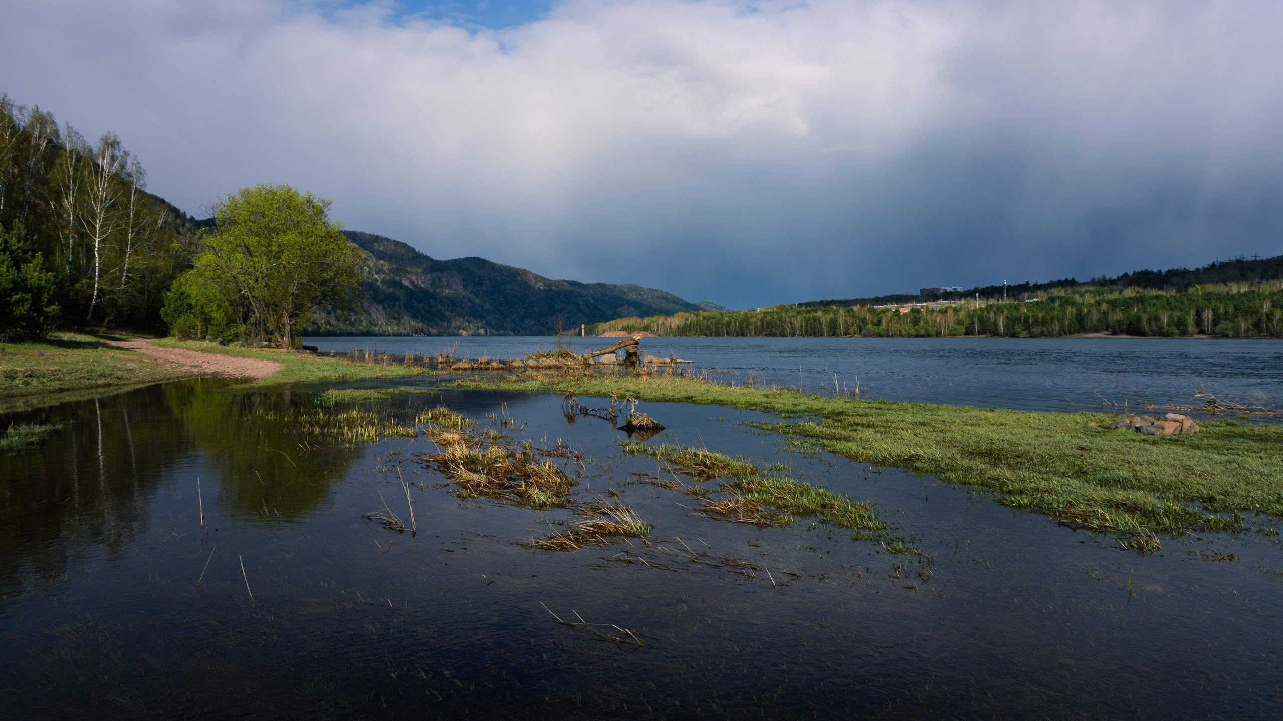 Landscape. AndreyRKT Photo