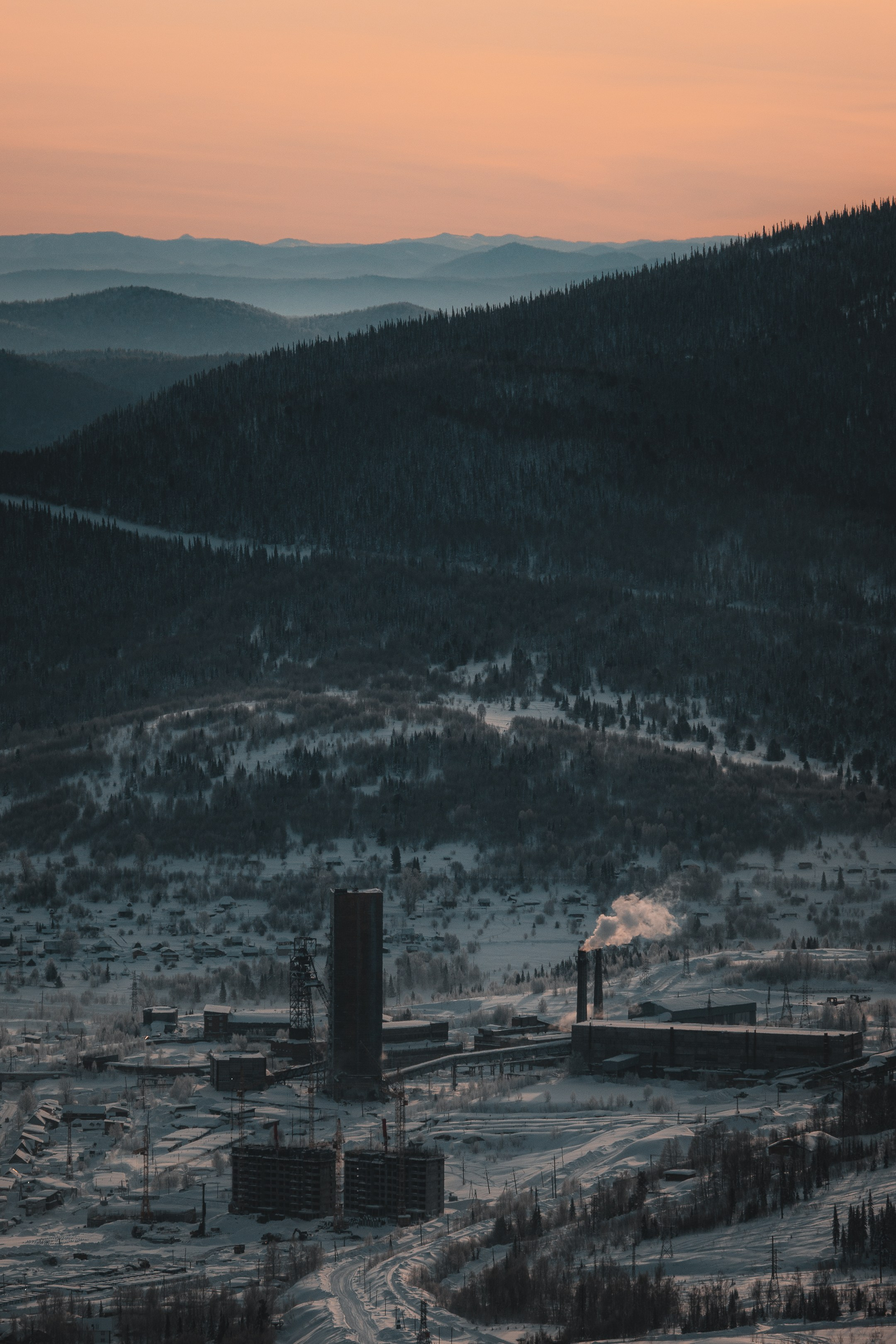 Landscape. AndreyRKT Photo