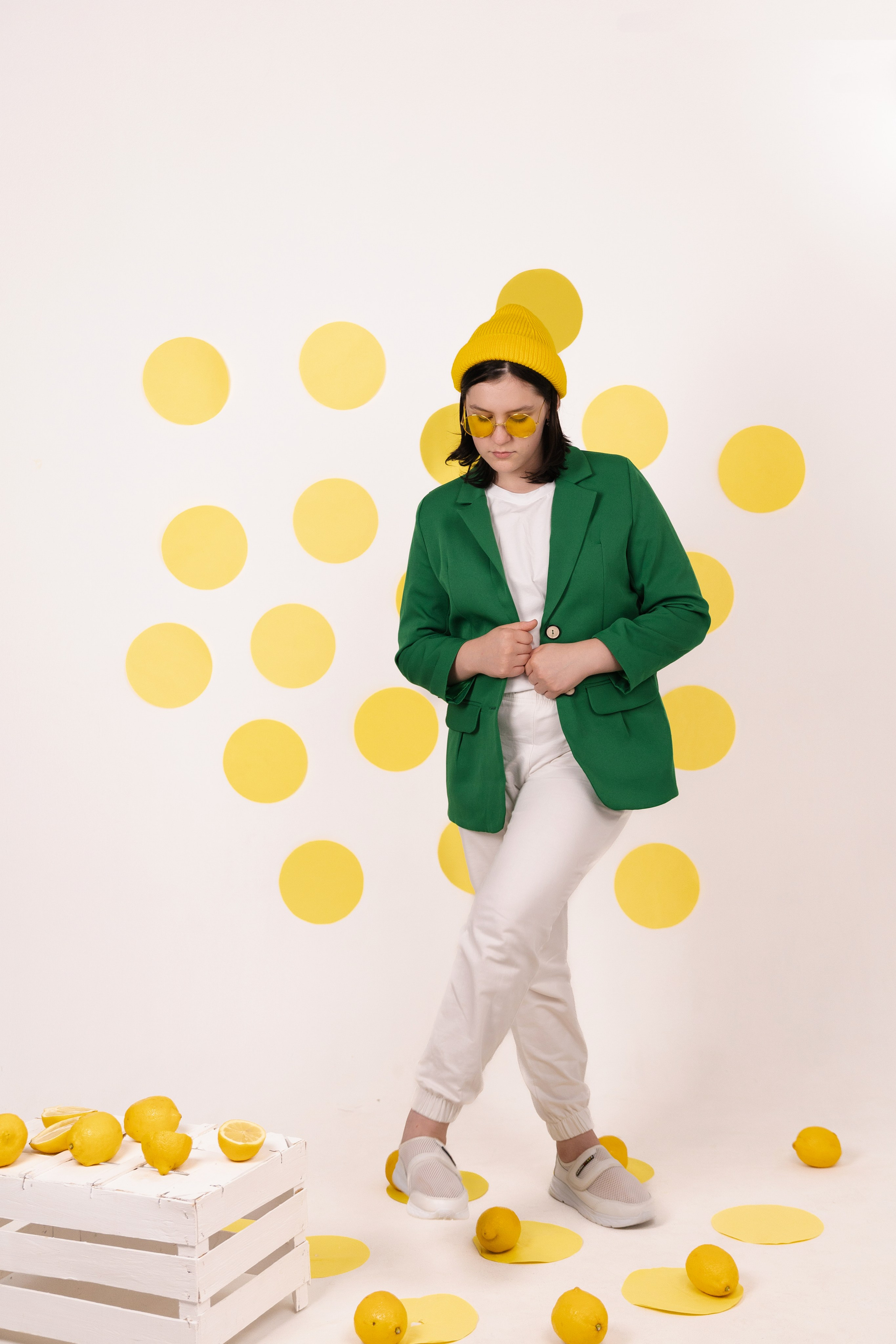 Проект лимоны. АНАСТАСИЯ КУЗНЕЦОВА | ФОТОГРАФ ЧЕБОКСАРЫ