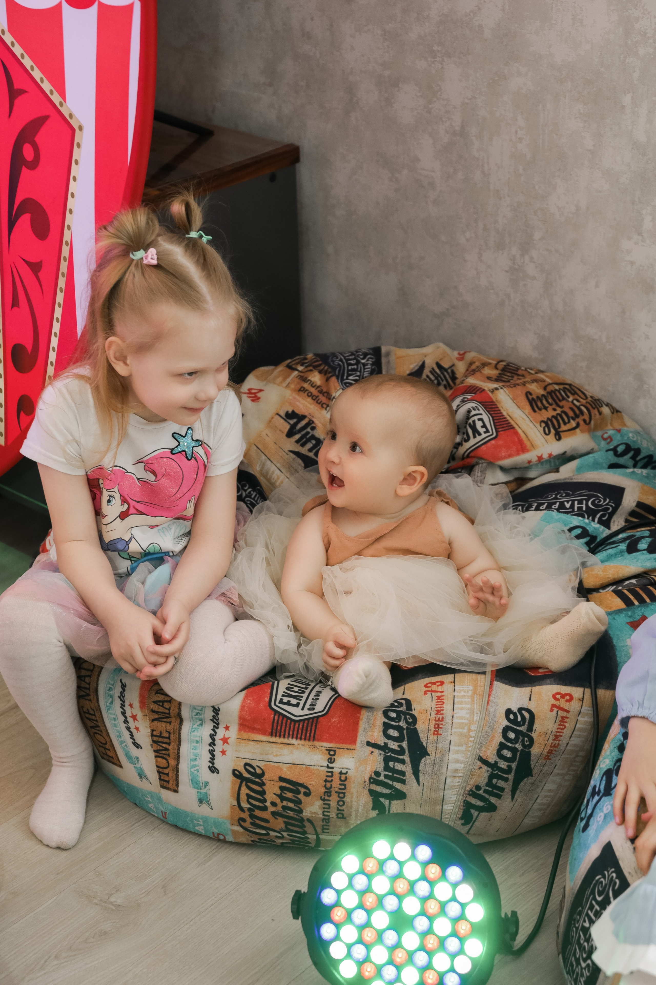 Алисе 1 год. АНАСТАСИЯ КУЗНЕЦОВА | ФОТОГРАФ ЧЕБОКСАРЫ