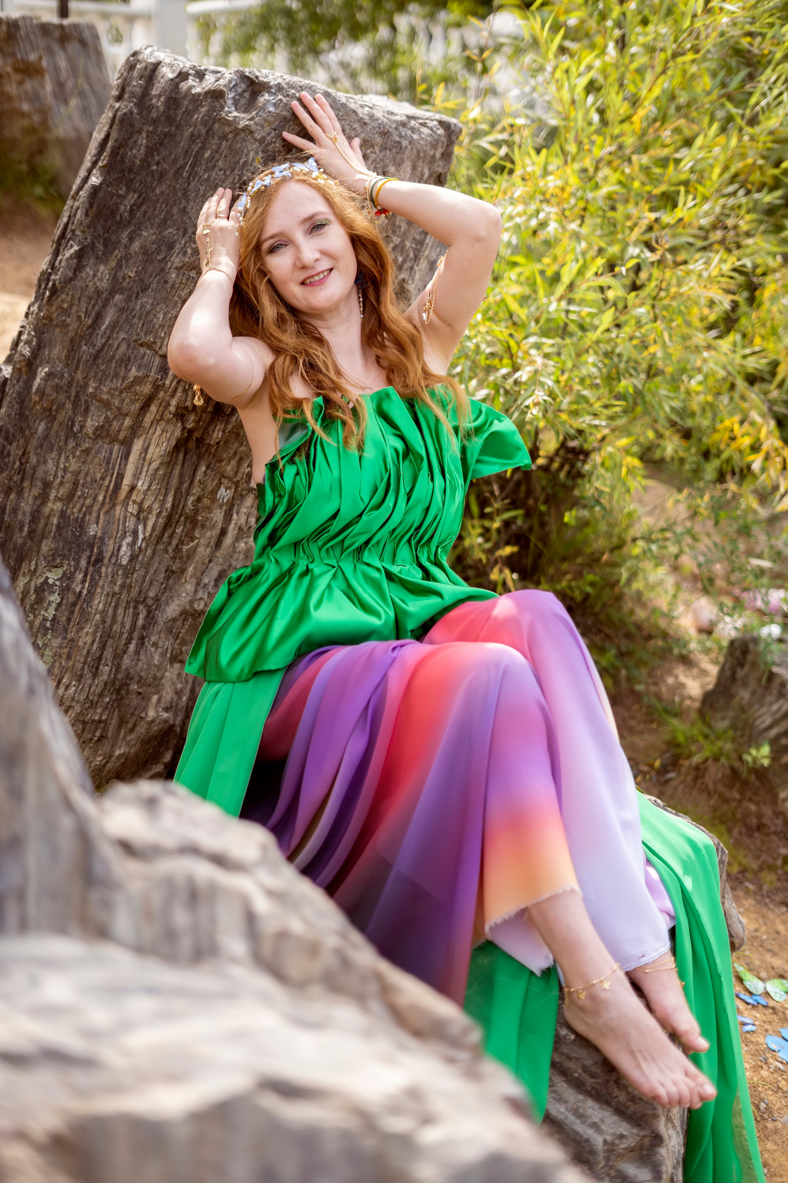 СИЛЬФИДА. Семейный и детский фотограф в Хабаровске Анна Гриневич