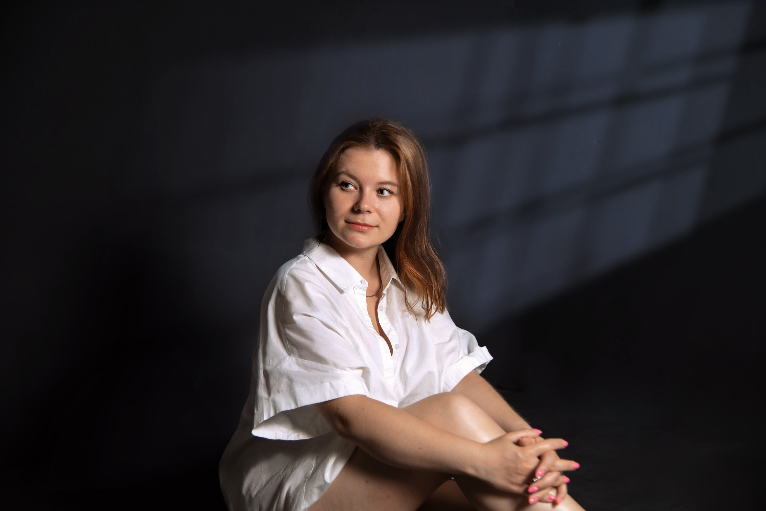 Портретная, семейная съемка, репортаж. Москва. Куликова Татьяна