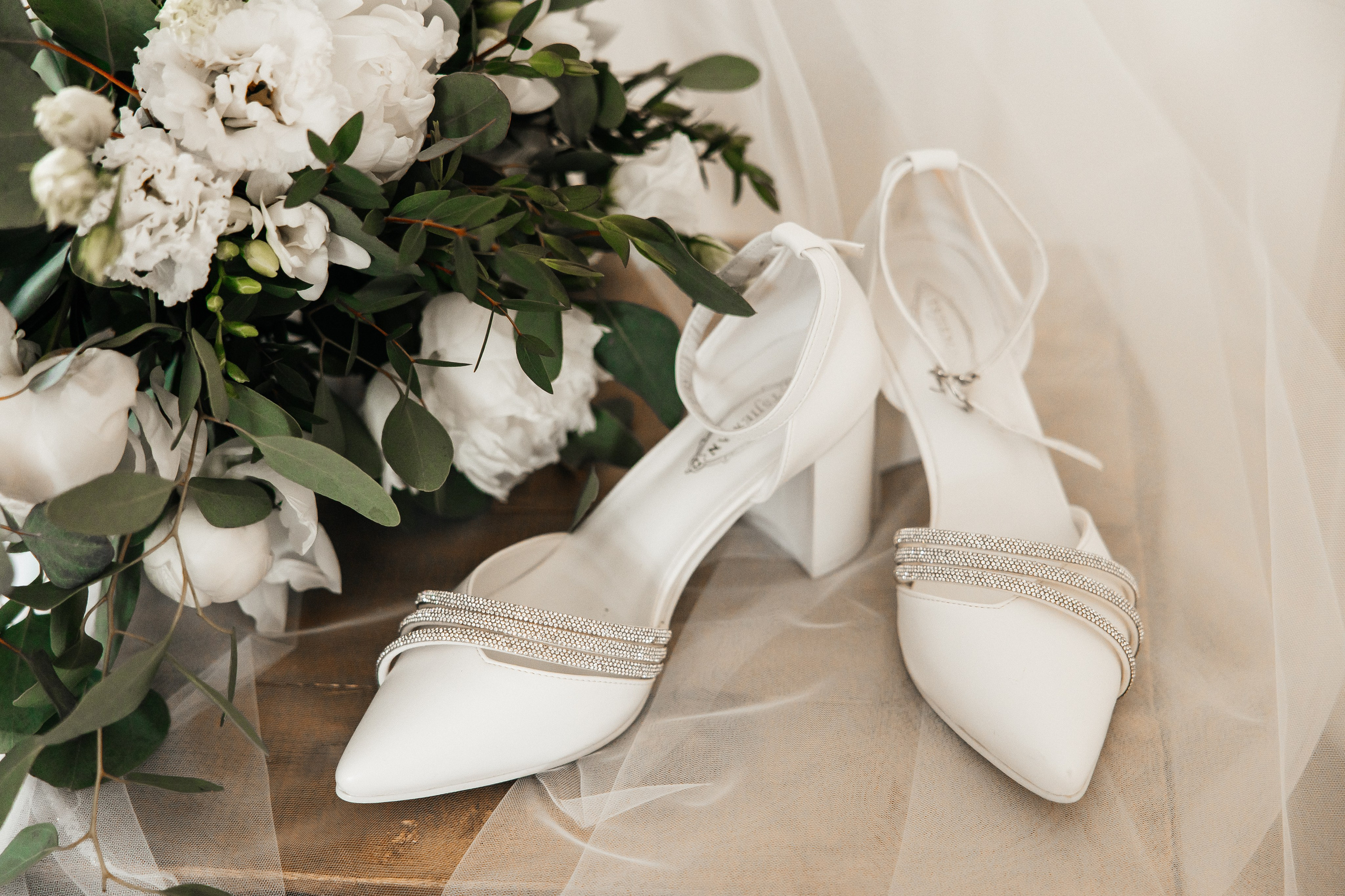 Свадебная фотосессия. Свадебный фотограф в Иваново Гитарина Черняева