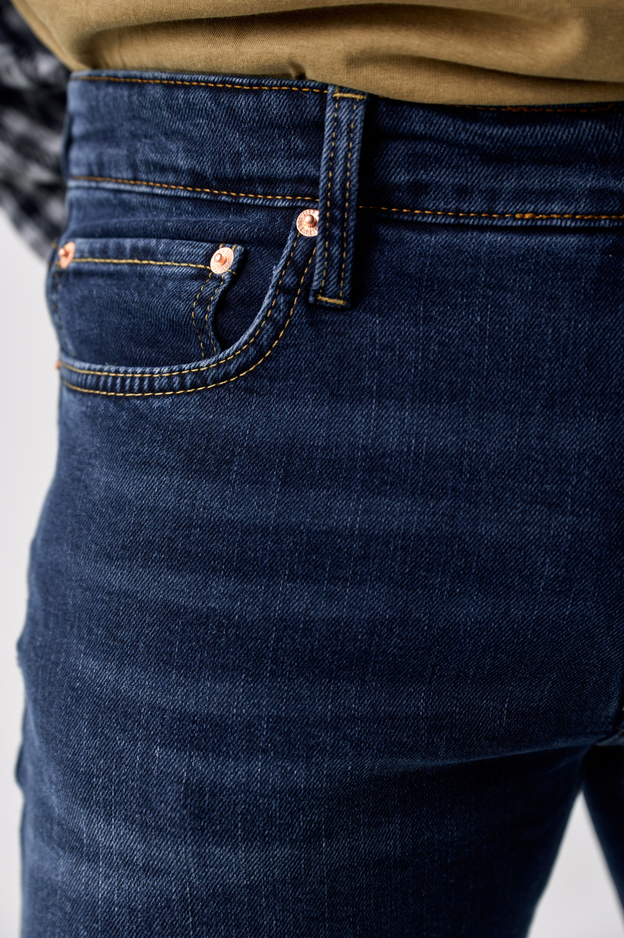 Мужские джинсы. Фотограф Челябинск — Кирилл Устюжанин