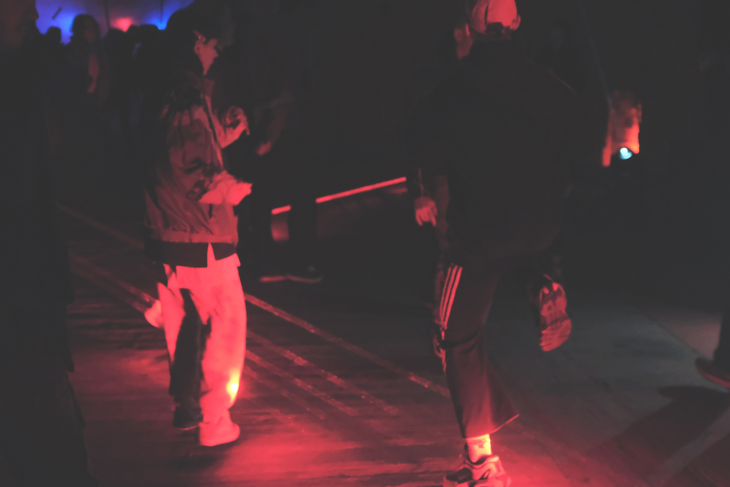 БАШНЯ: Противостояние. Репортажный фотограф в Санкт-Петербурге Даниил Могута