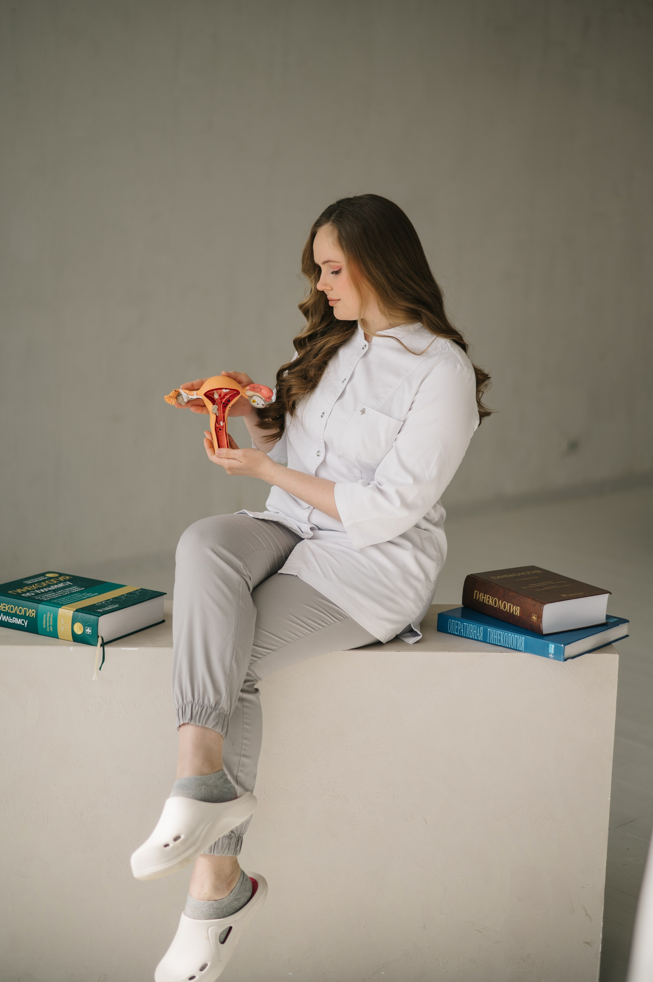 СГМУ 2025. Фотограф Архангельск