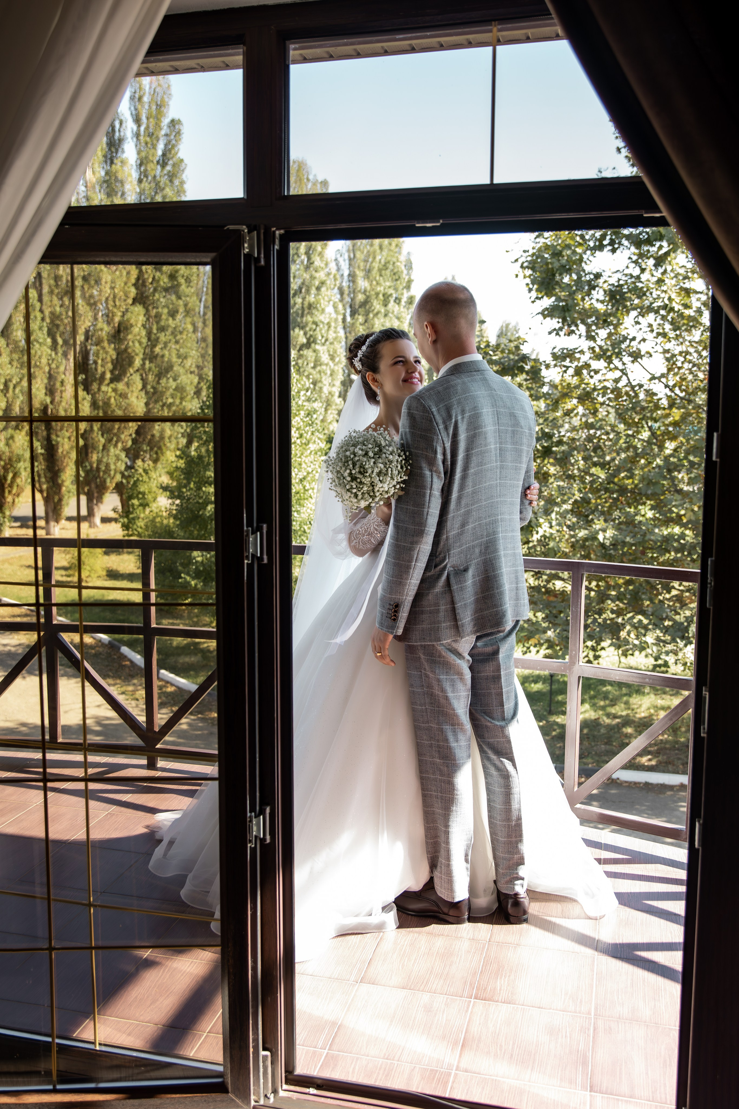 Владислав & Диана. Ксения Федорова — фотограф