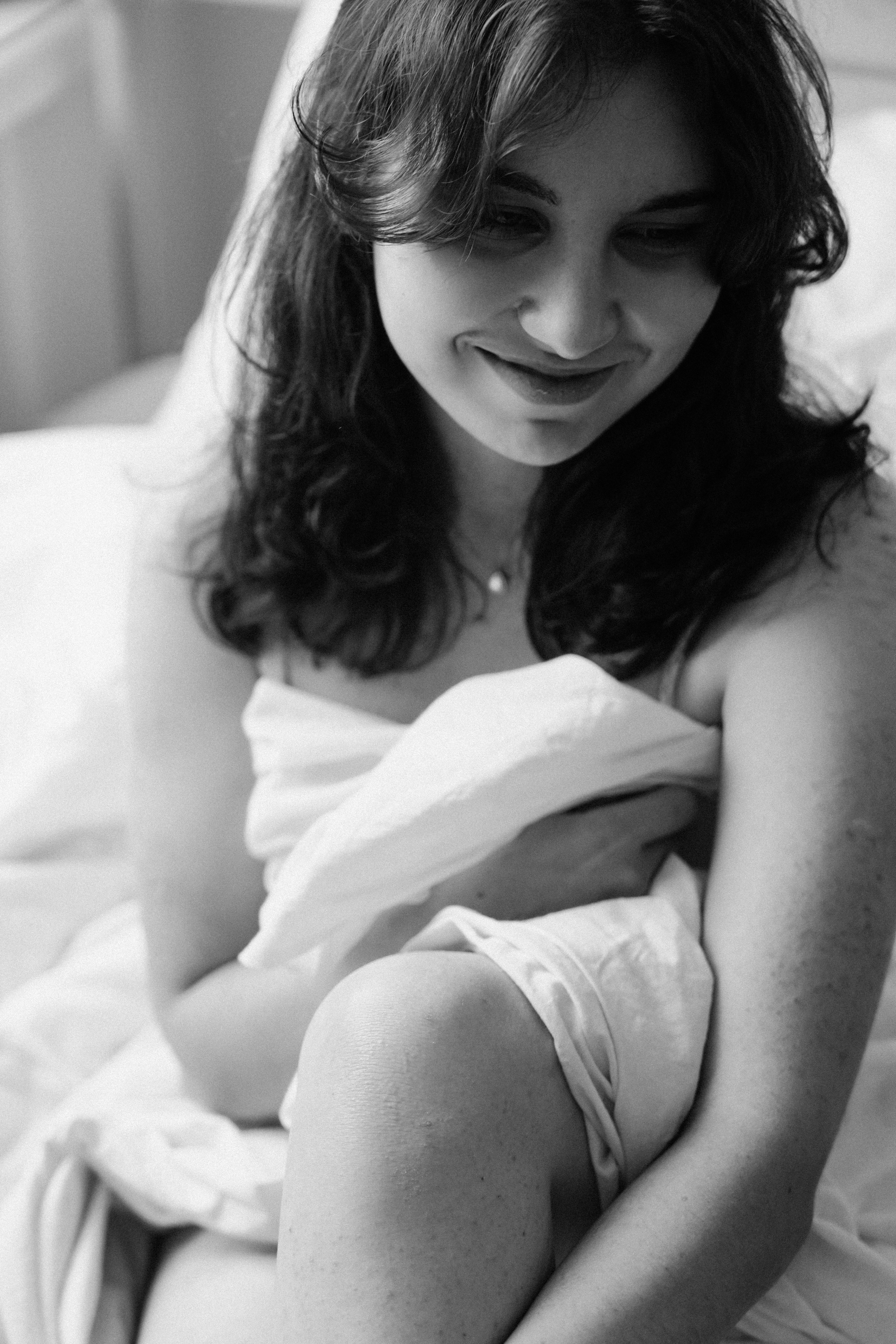 Александра. Фотограф с психологическим образованием