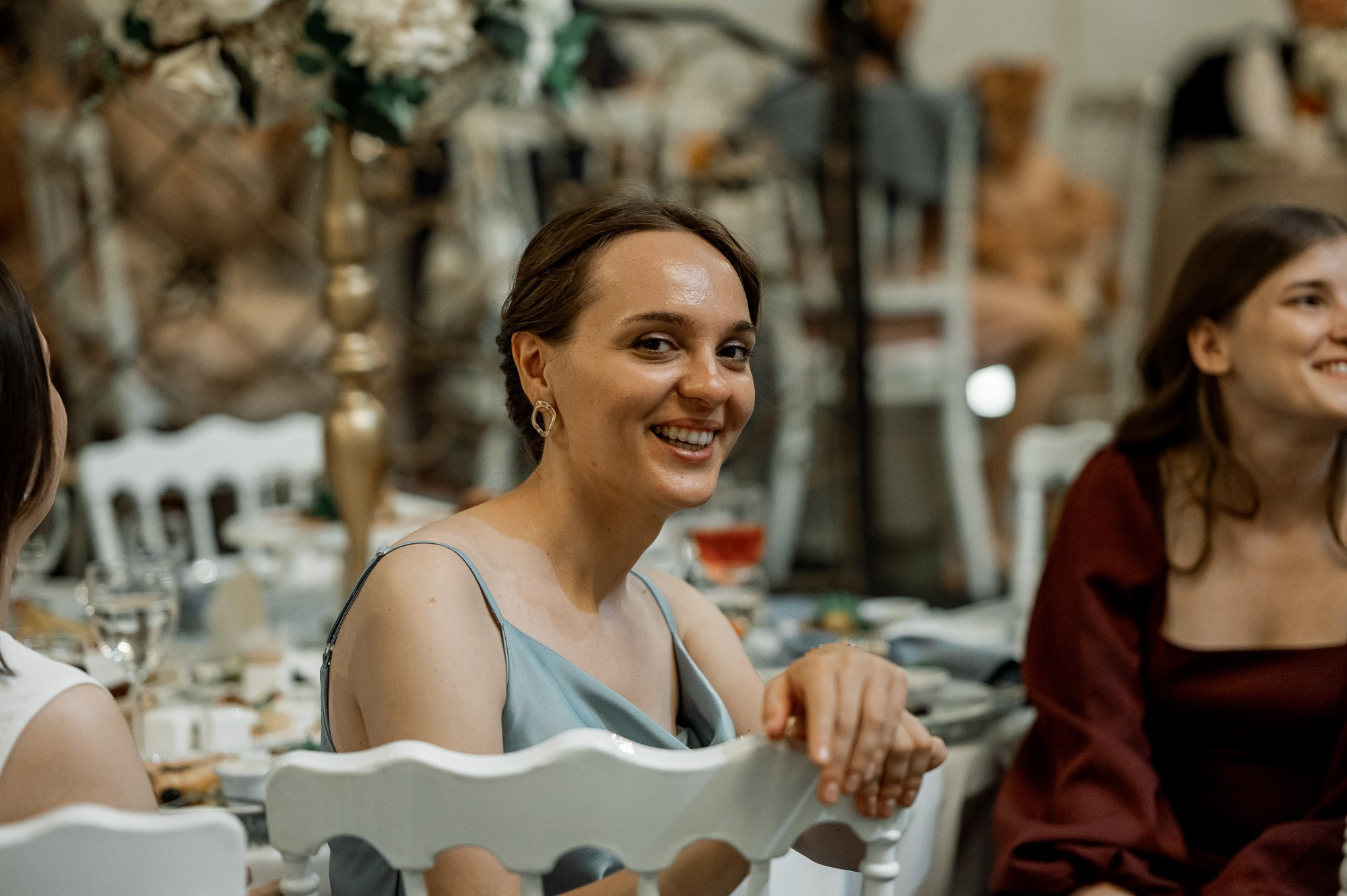 Вячеслав и Екатерина. Свадебный фотограф в Тюмени Анастасия Конева