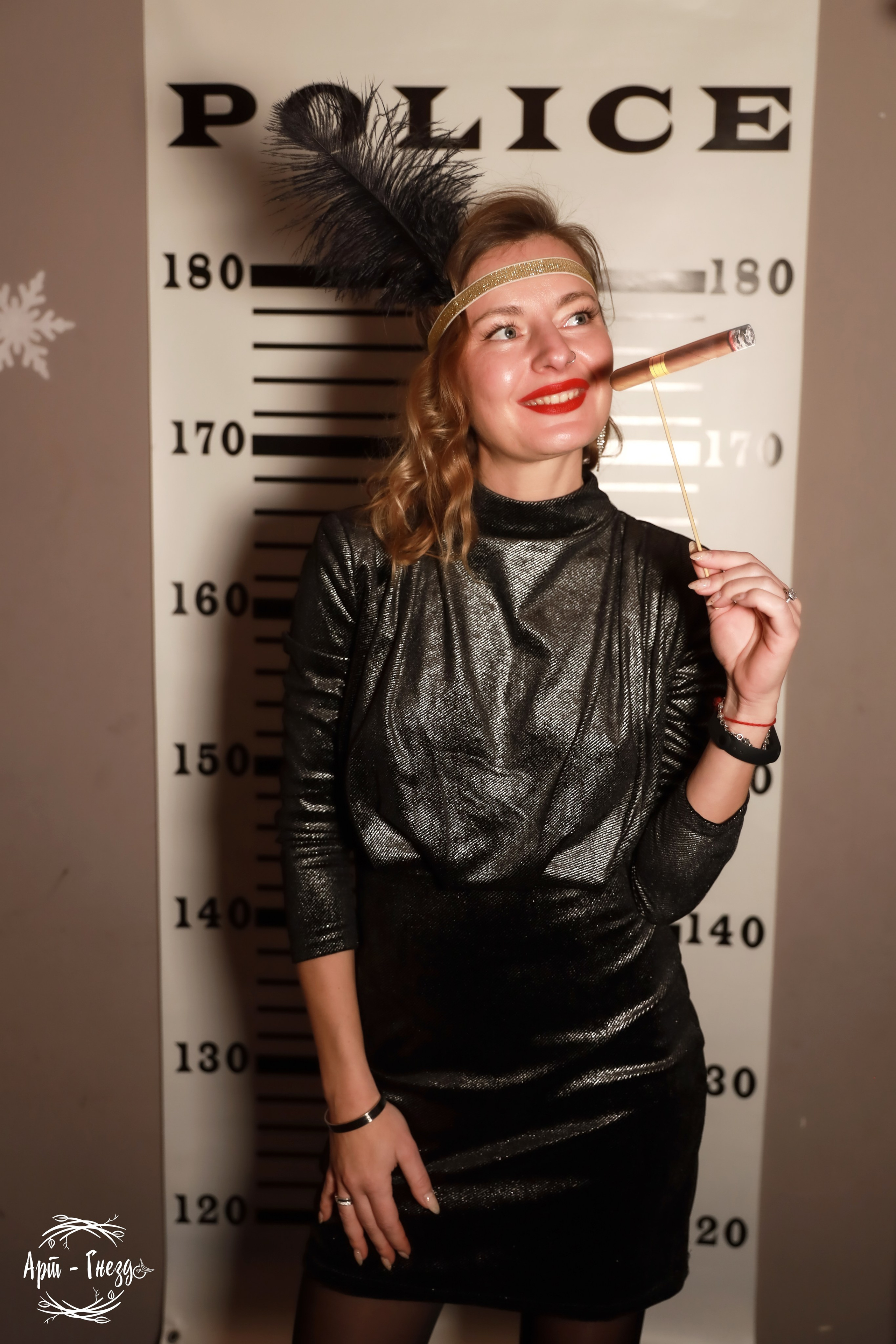 Игра в мафию. Фотограф в Воронеже Галина Фурсова