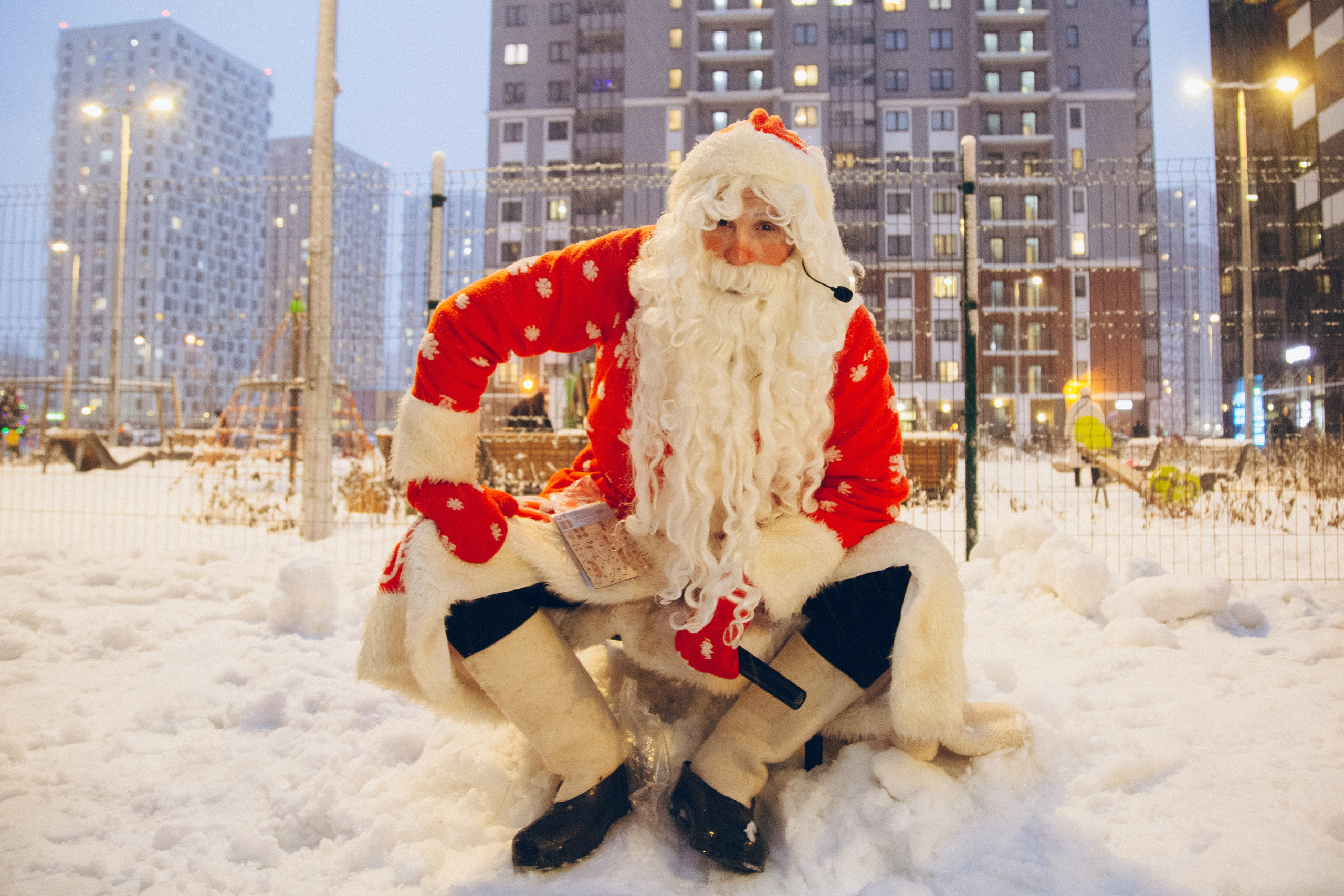 Репортаж. Фотограф Ксения Крохина Санкт-Петербург