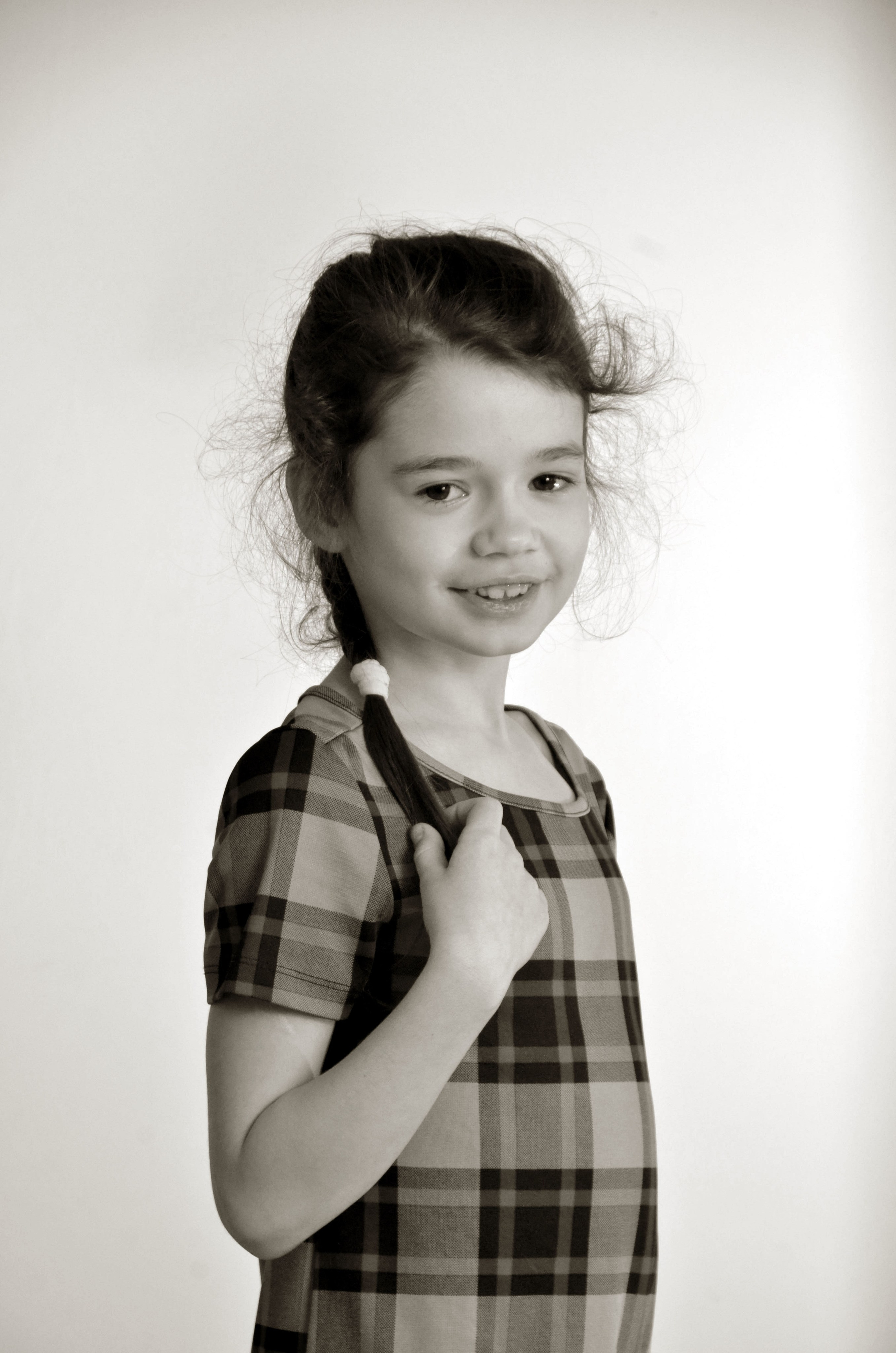 2023 г. Портреты выпускников. Репортажный и детский фотограф в Новосибирске