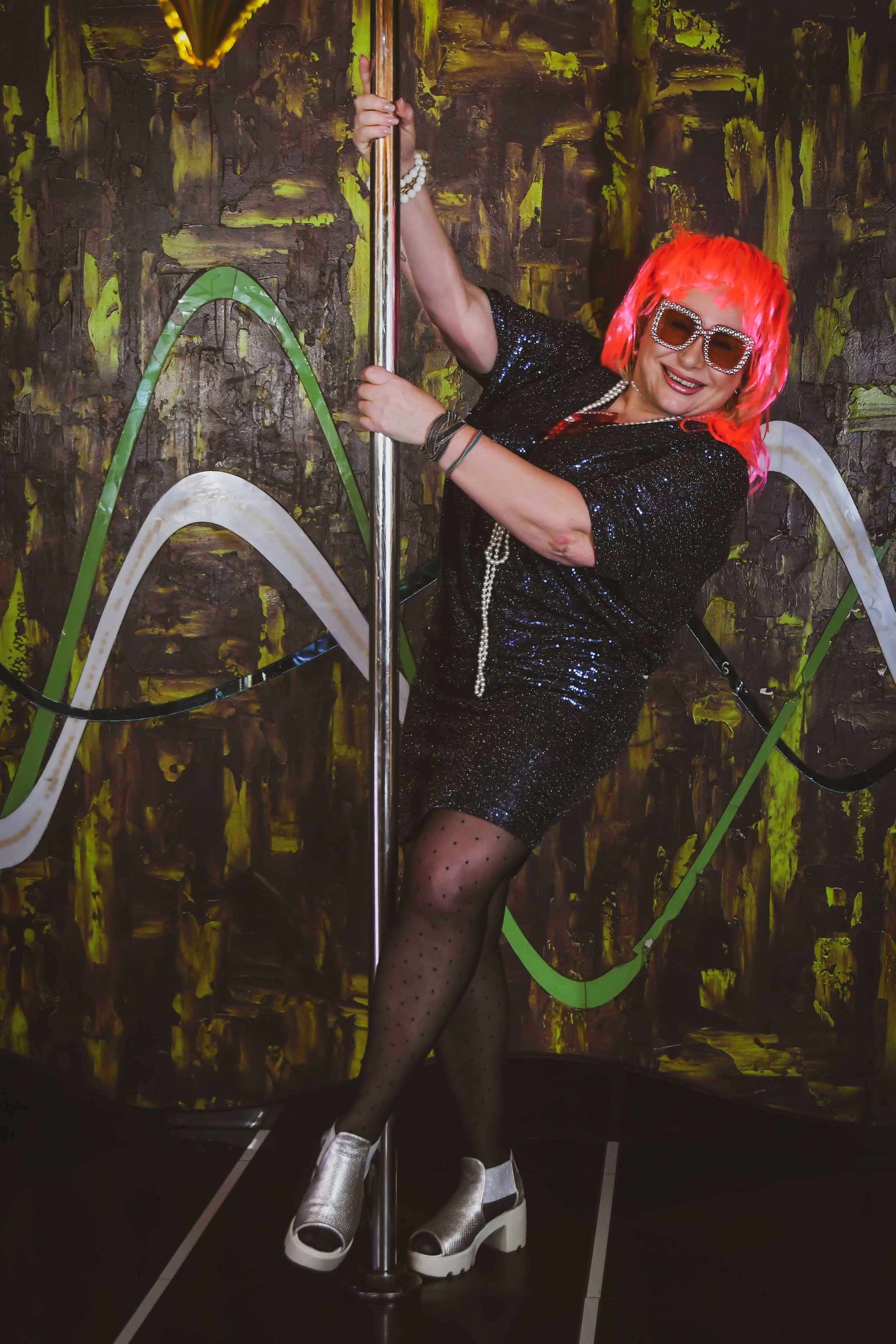 Свидетели дискотеки 80х. Репортажный и детский фотограф в Новосибирске